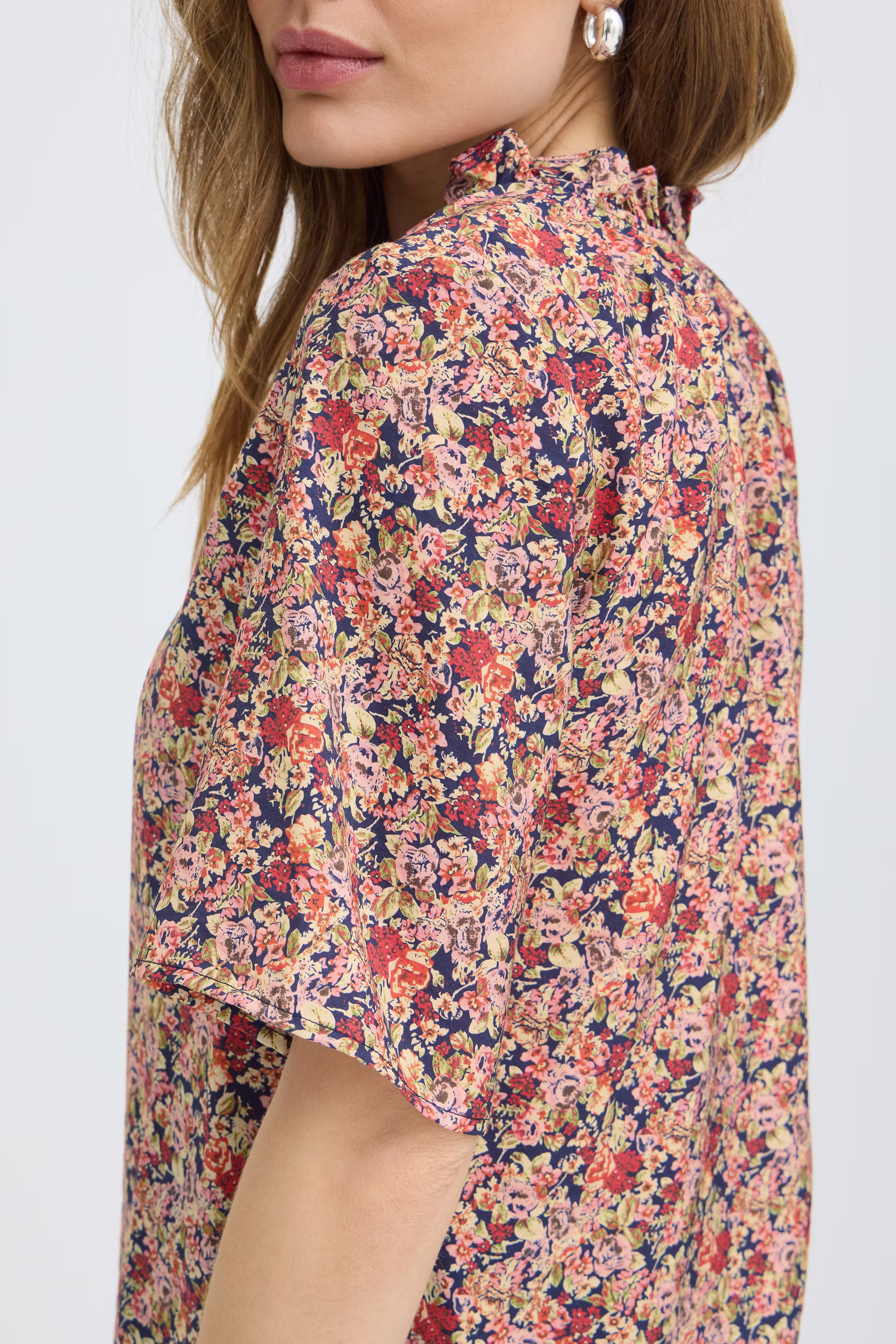 PZCELLY Bluse LOOKBOOK DETAIL 50210541-151712