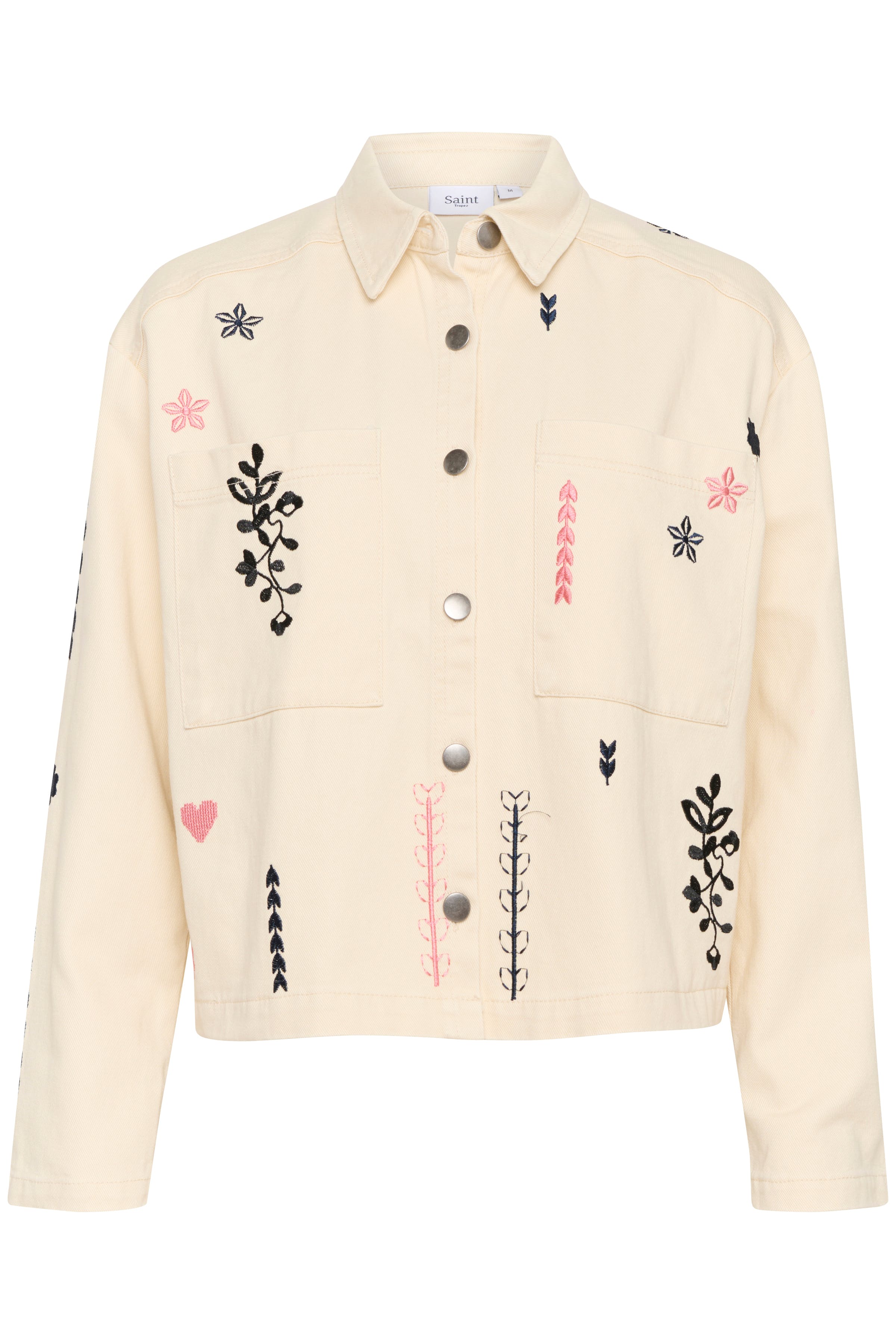 JeanSZ Skjorta PACK FRONT 30513908-131308