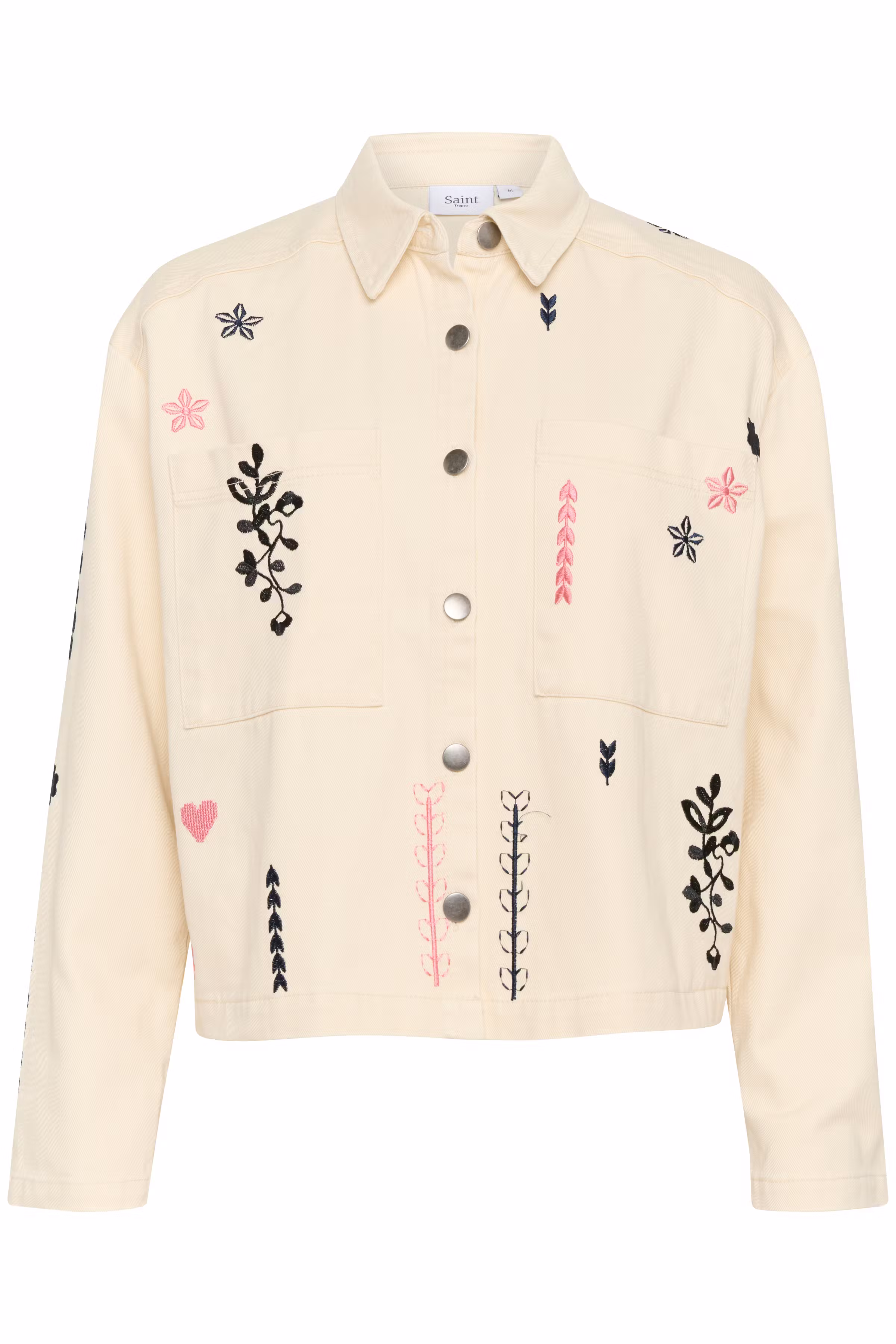 JeanSZ Hemd PACK FRONT 30513908-131308