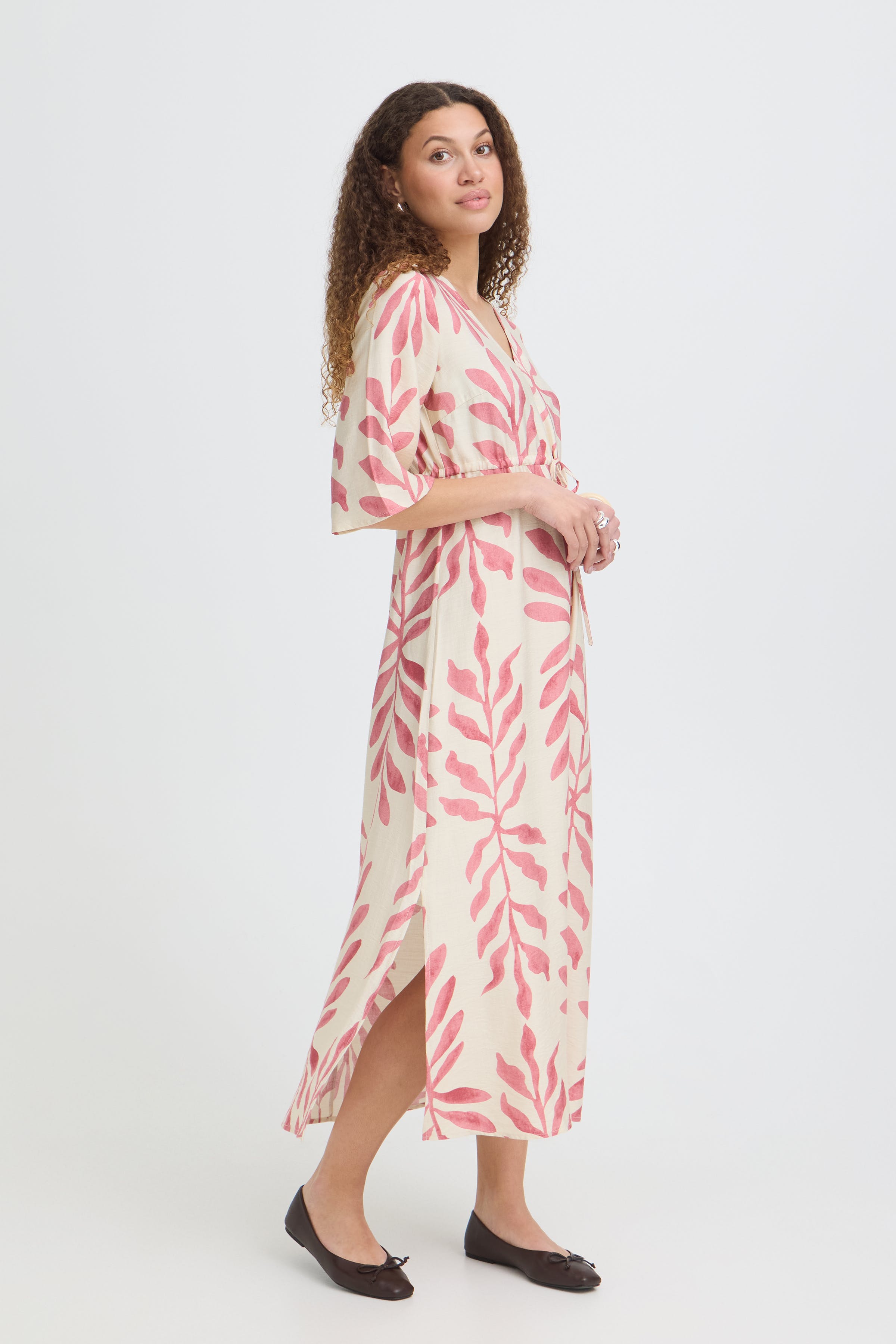 FRRAMANI Klänning LOOKBOOK FRONT 20616445-142307
