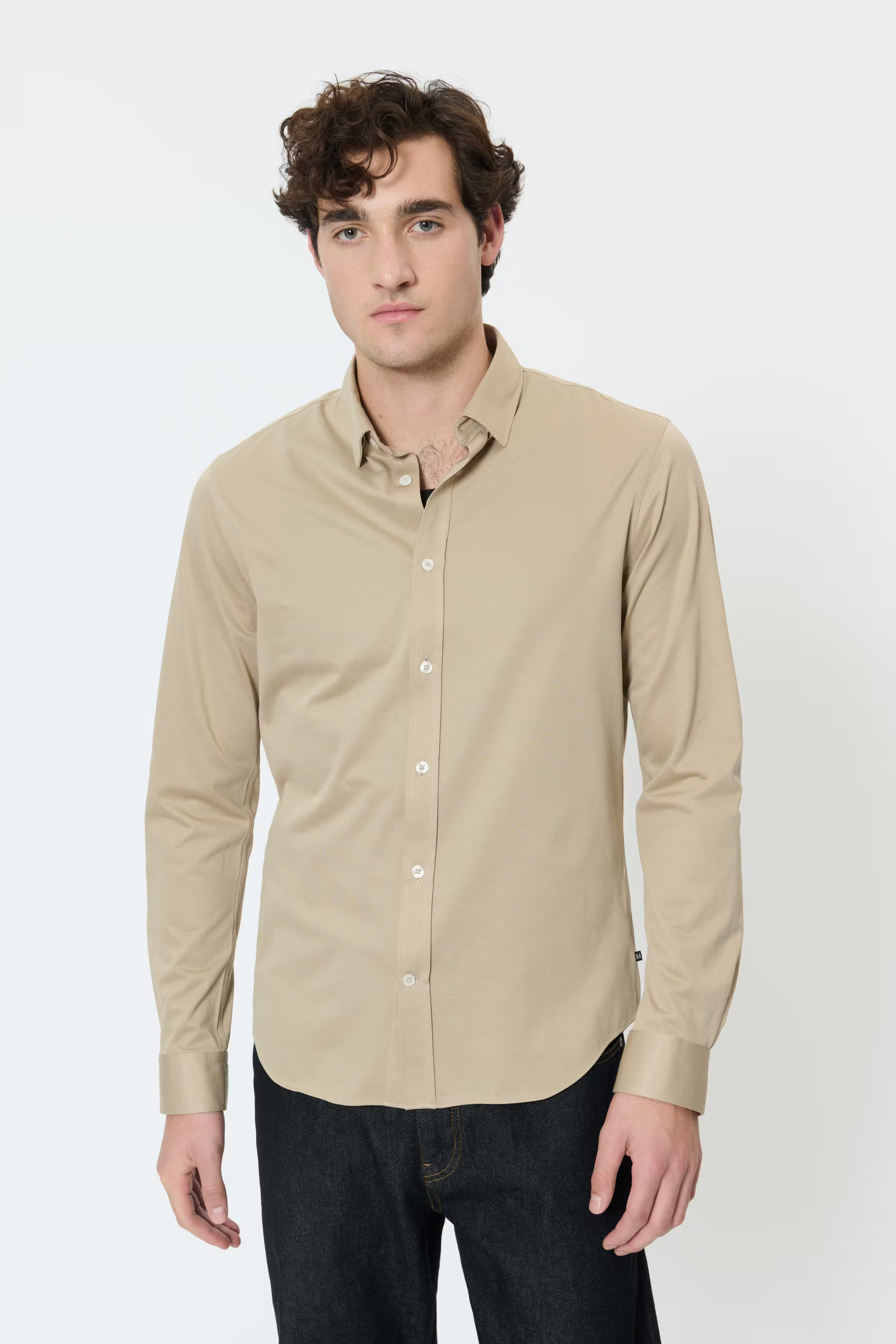 MAtrostol Shirt LOOKBOOK FRONT 30205262-161105