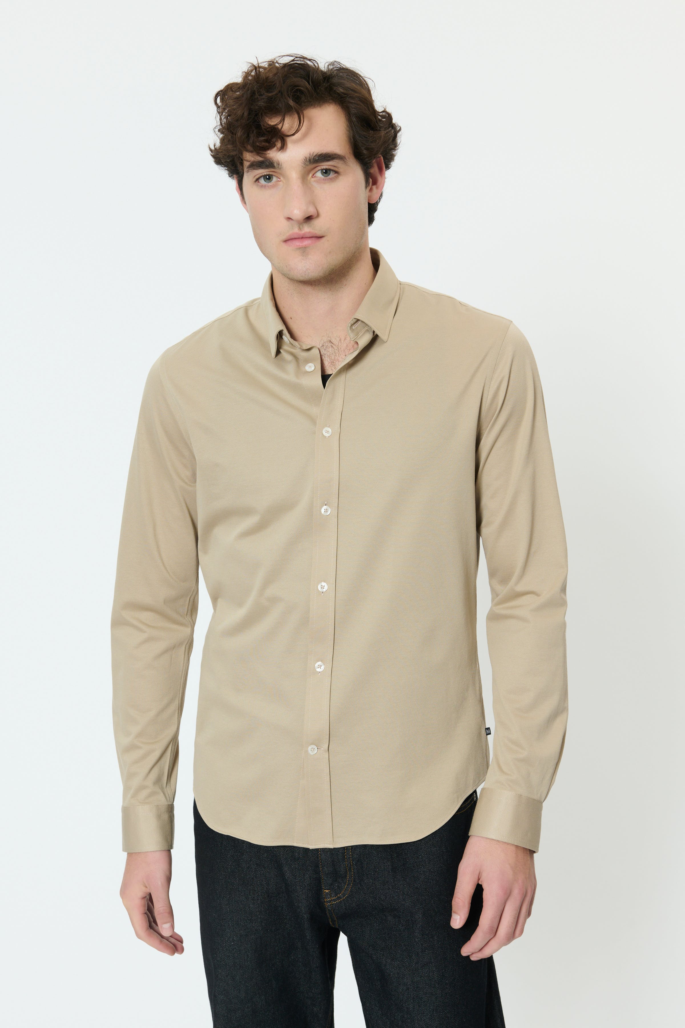 MAtrostol Shirt LOOKBOOK FRONT 30205262-161105