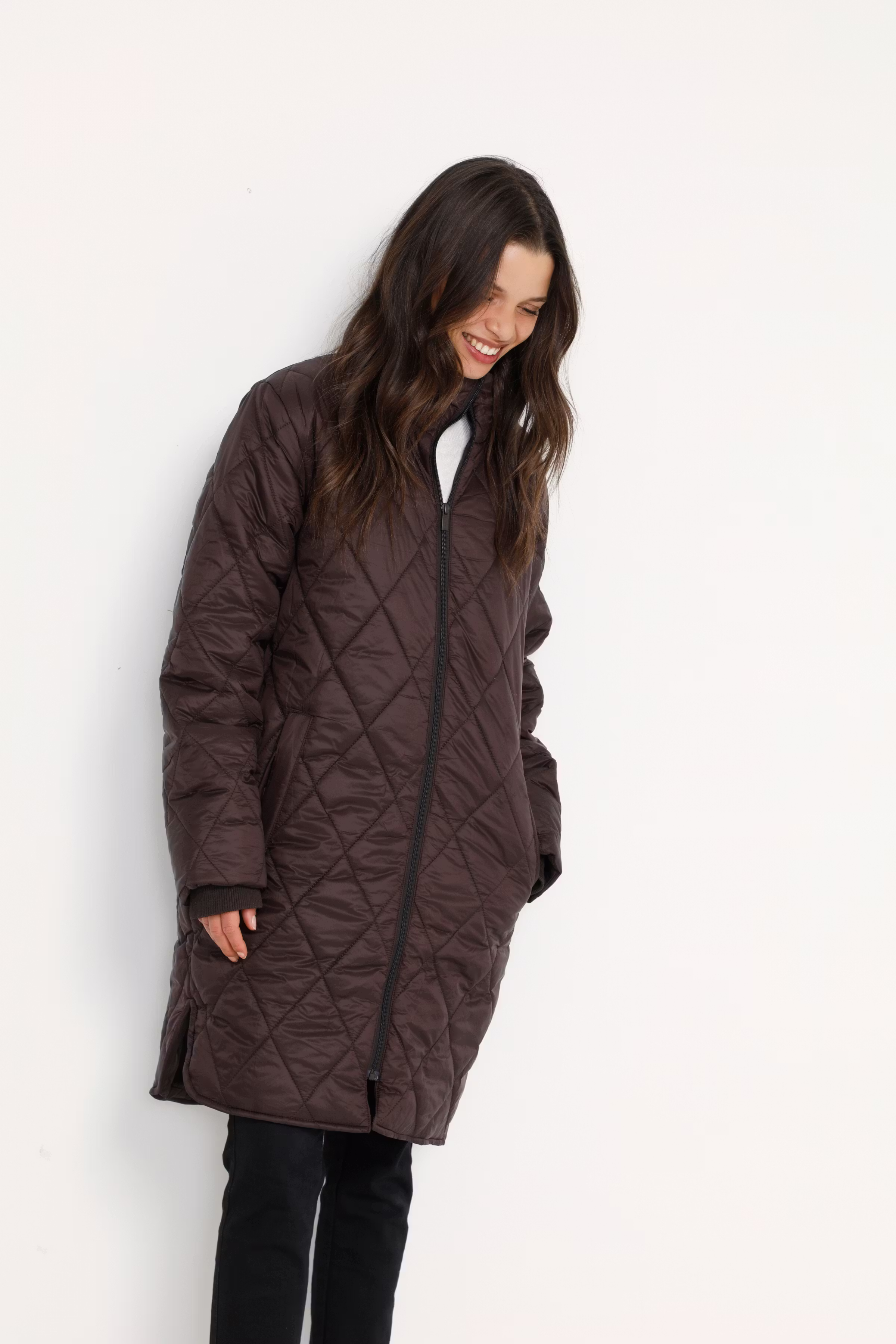 KAlorelia Manteau LOOKBOOK FRONT 10506375-191016