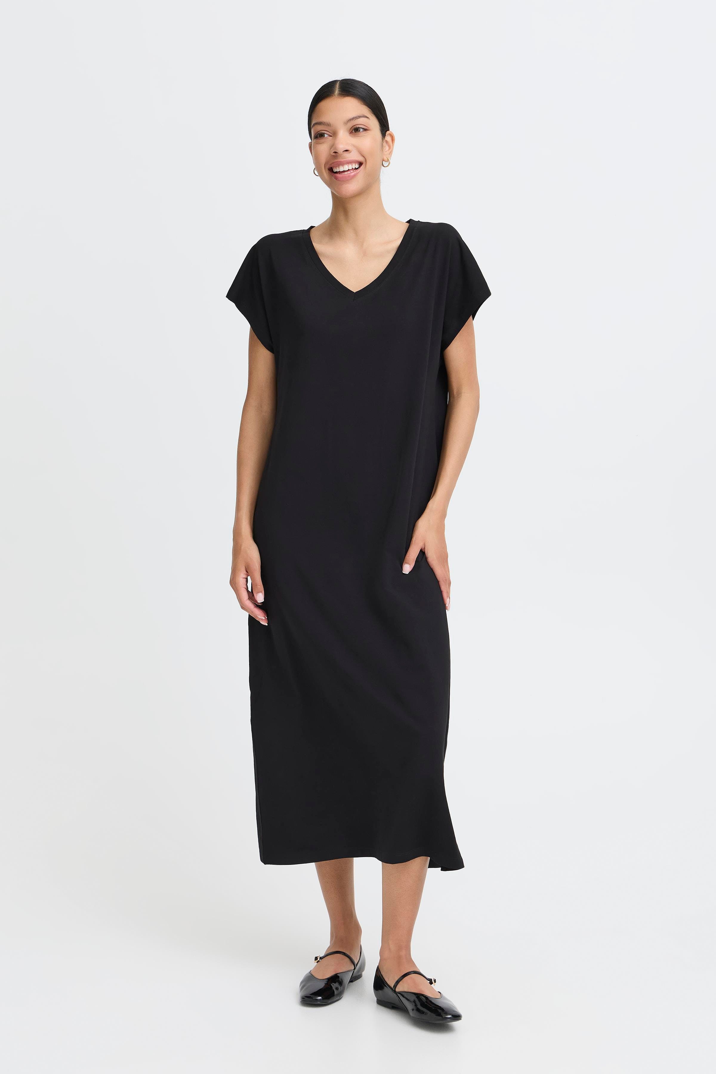 BYPANDINNA Klänning LOOKBOOK FRONT 20816850-200451