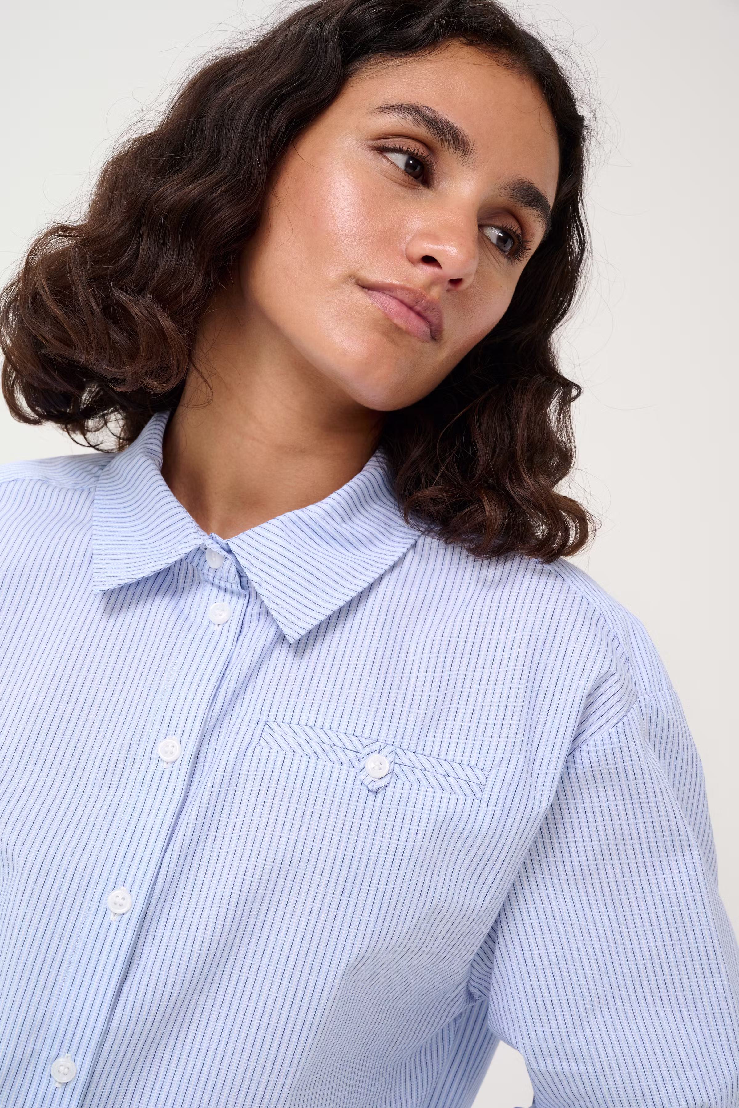 KAsofie Skjorte LOOKBOOK DETAIL 10509453-106875
