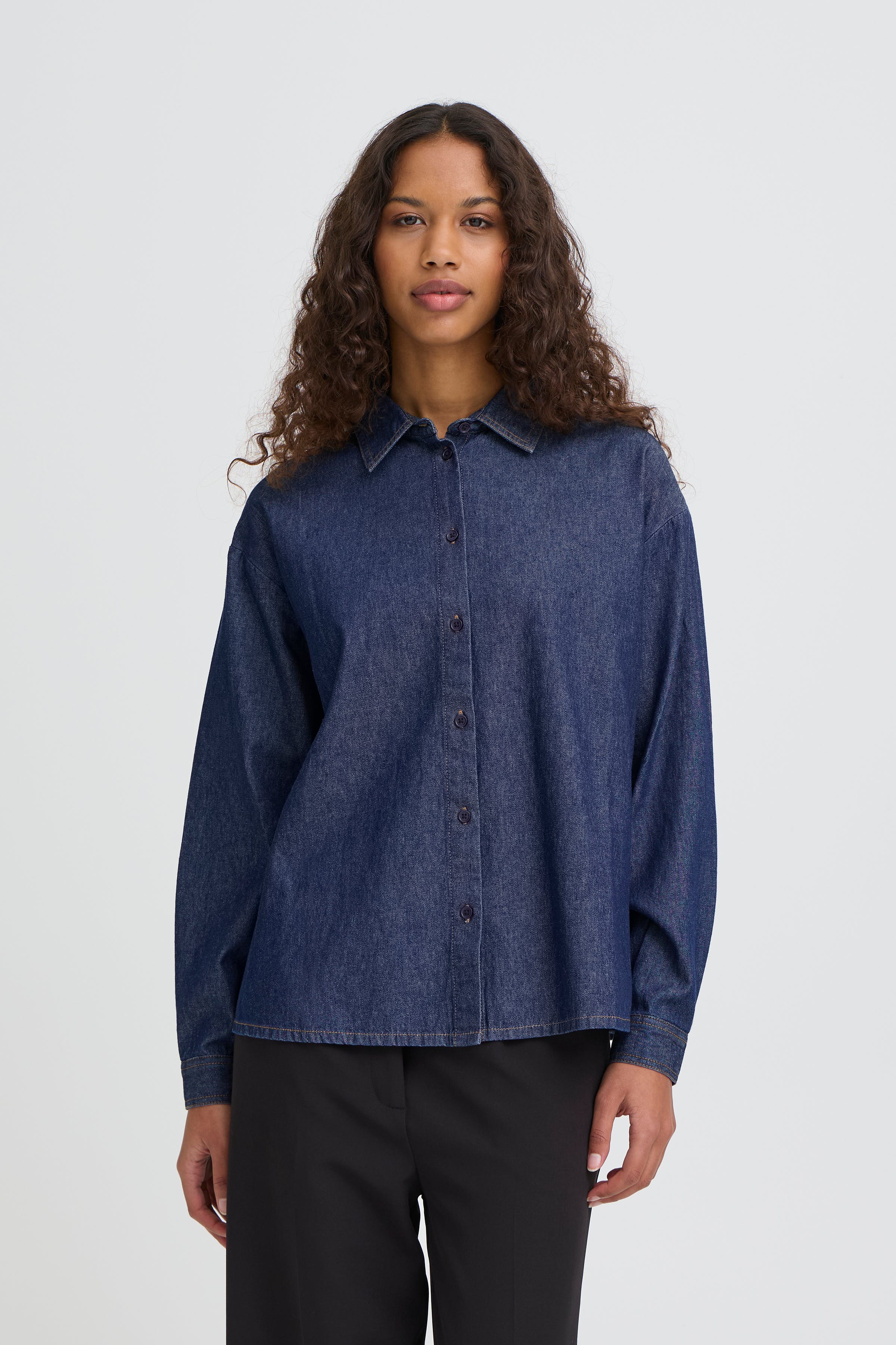 IHARCHER Shirt LOOKBOOK FRONT 20125232-900000209
