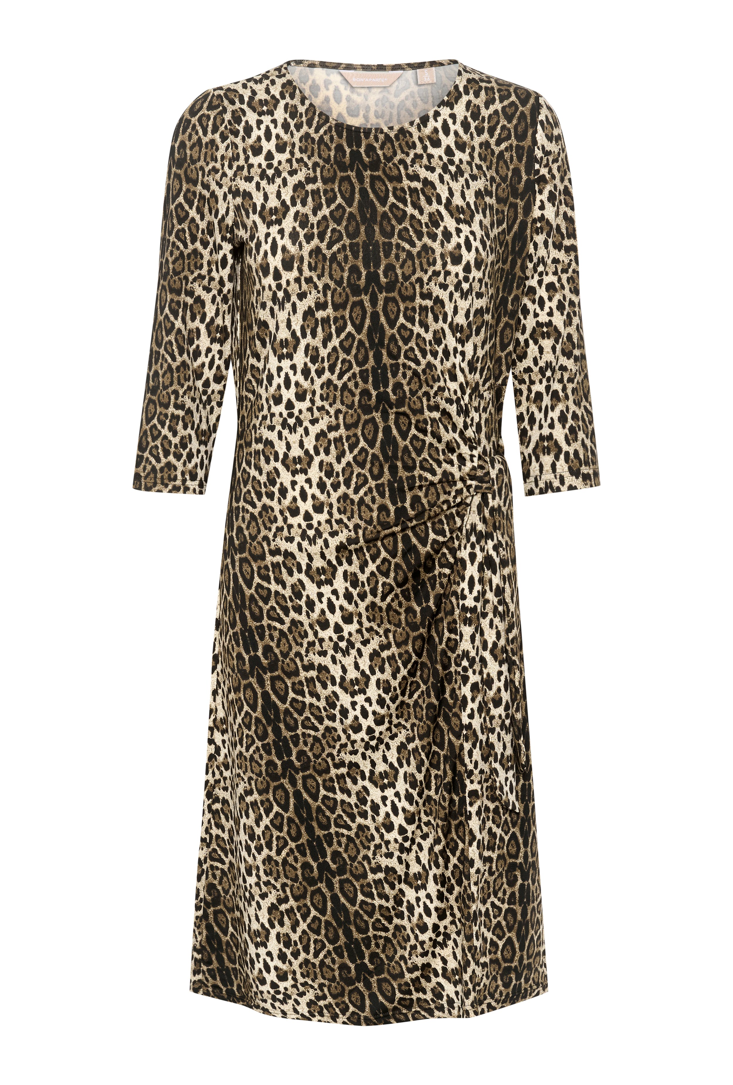 BPabela Kleid PACK FRONT 10590519-104968B