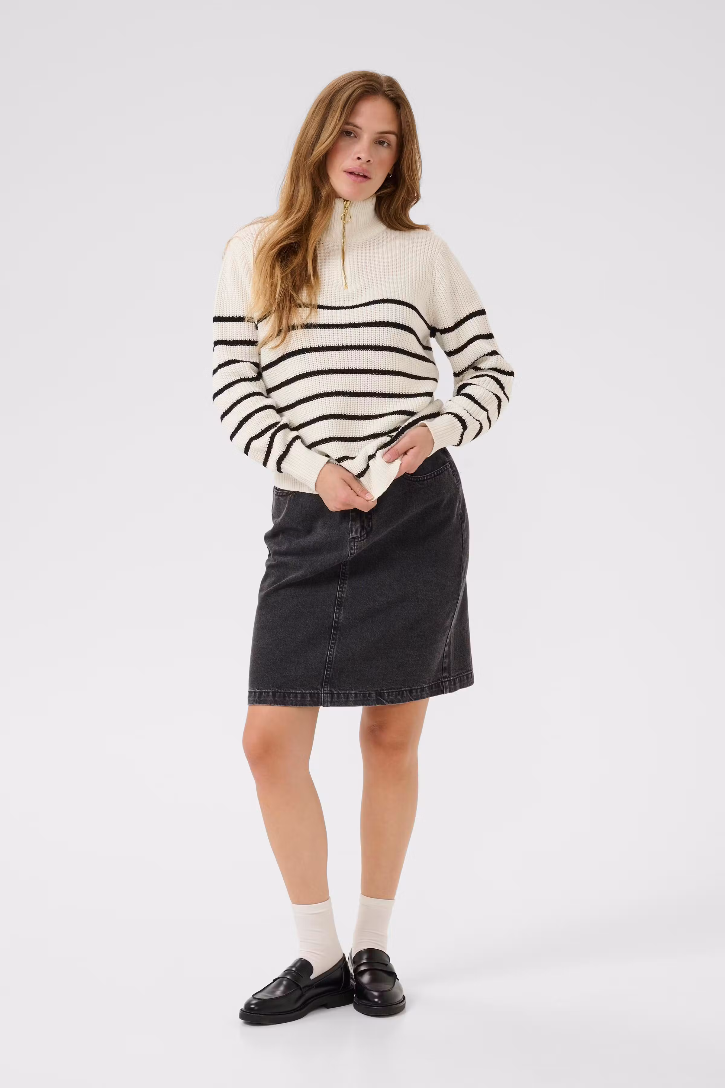KAlioa Pullover LOOKBOOK FRONT 10506116-101820