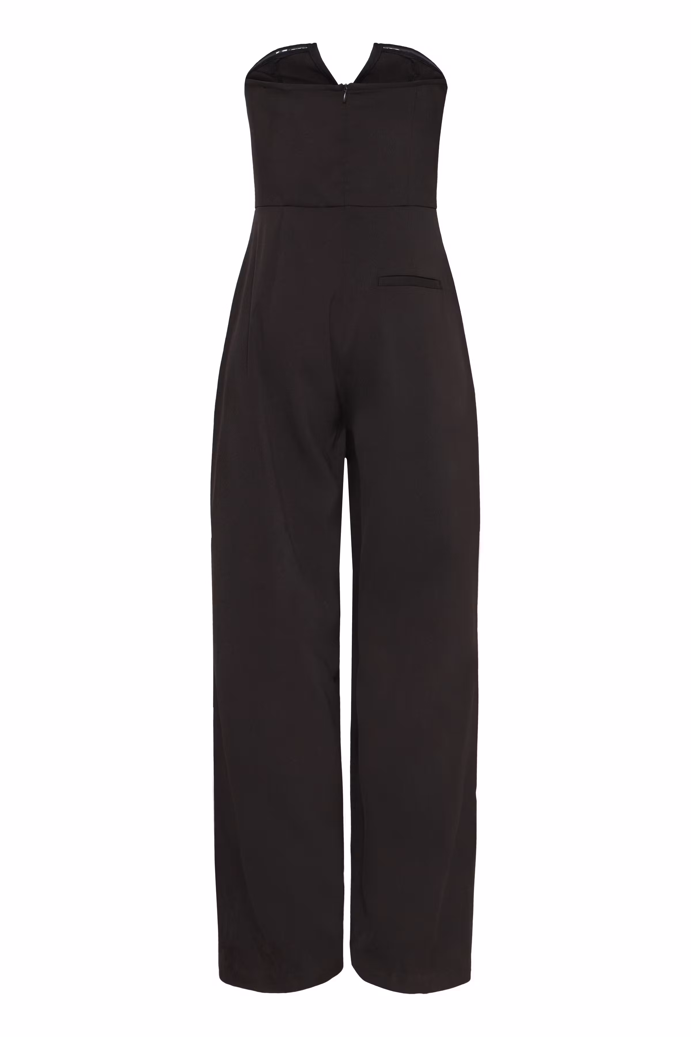 IHQUANDA Jumpsuit PACK BACK 20123390-194008