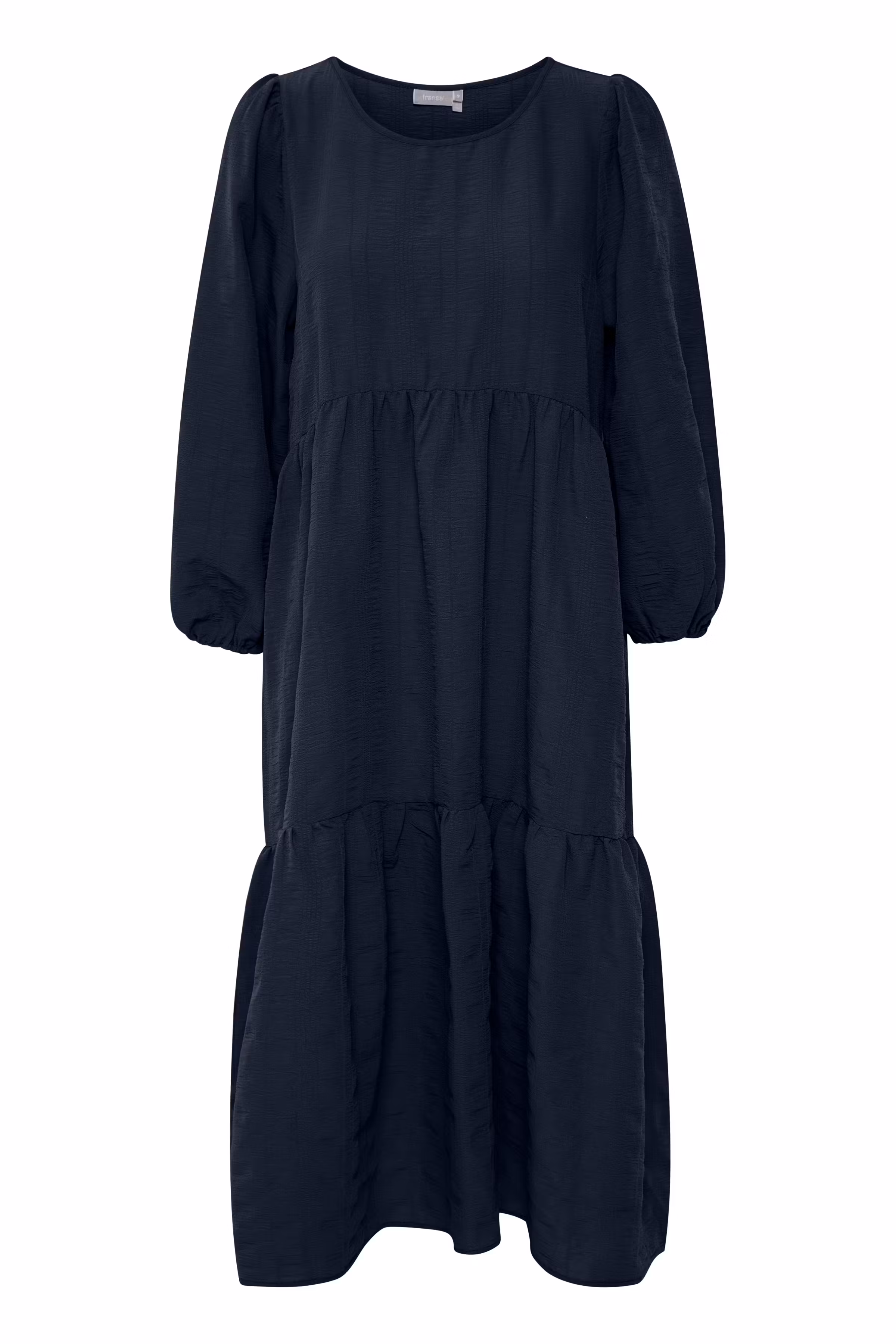 FXSHAN Kjole PACK FRONT 20611353-193923