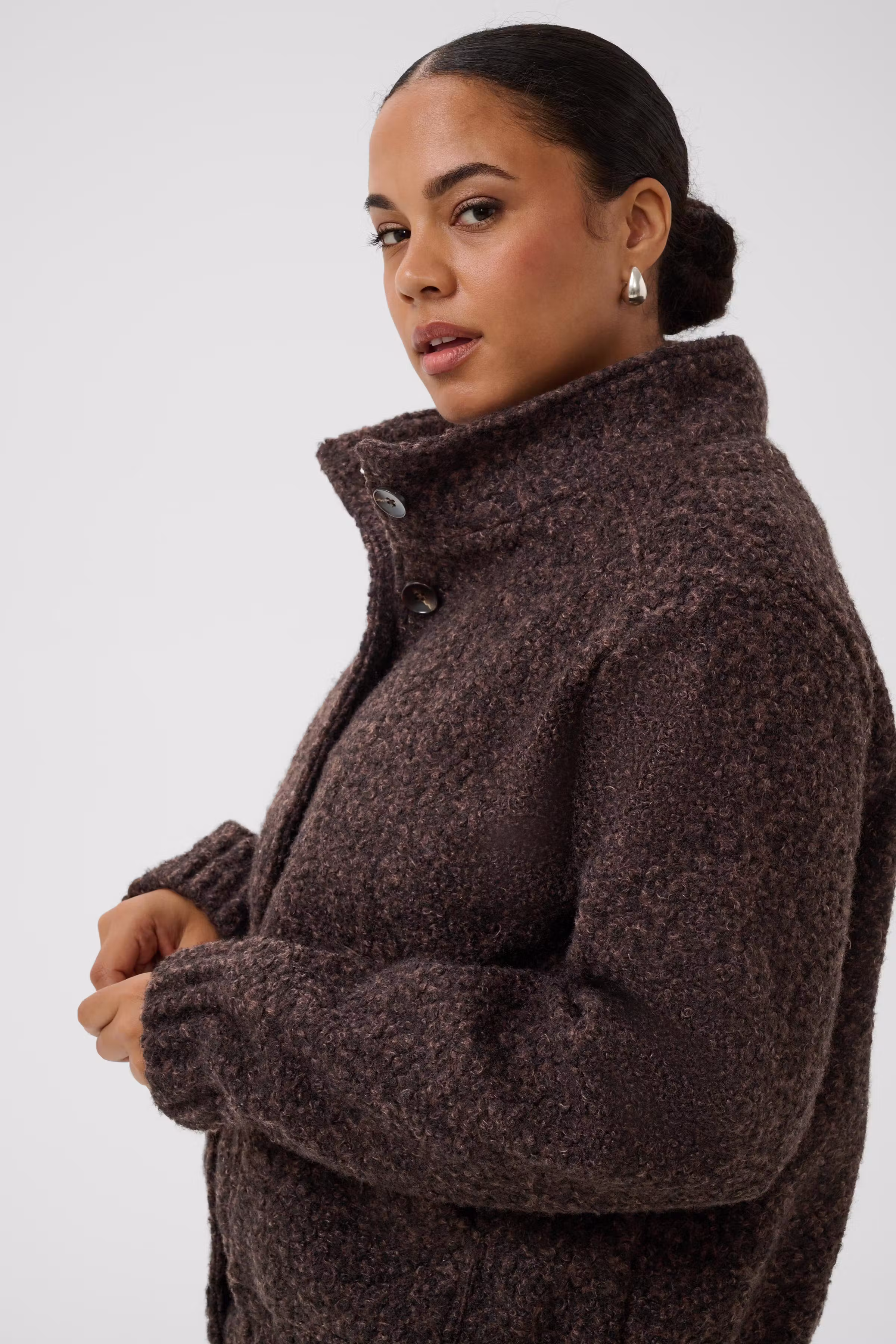 KCfilona Casual jacket LOOKBOOK DETAIL 10584941-1909151