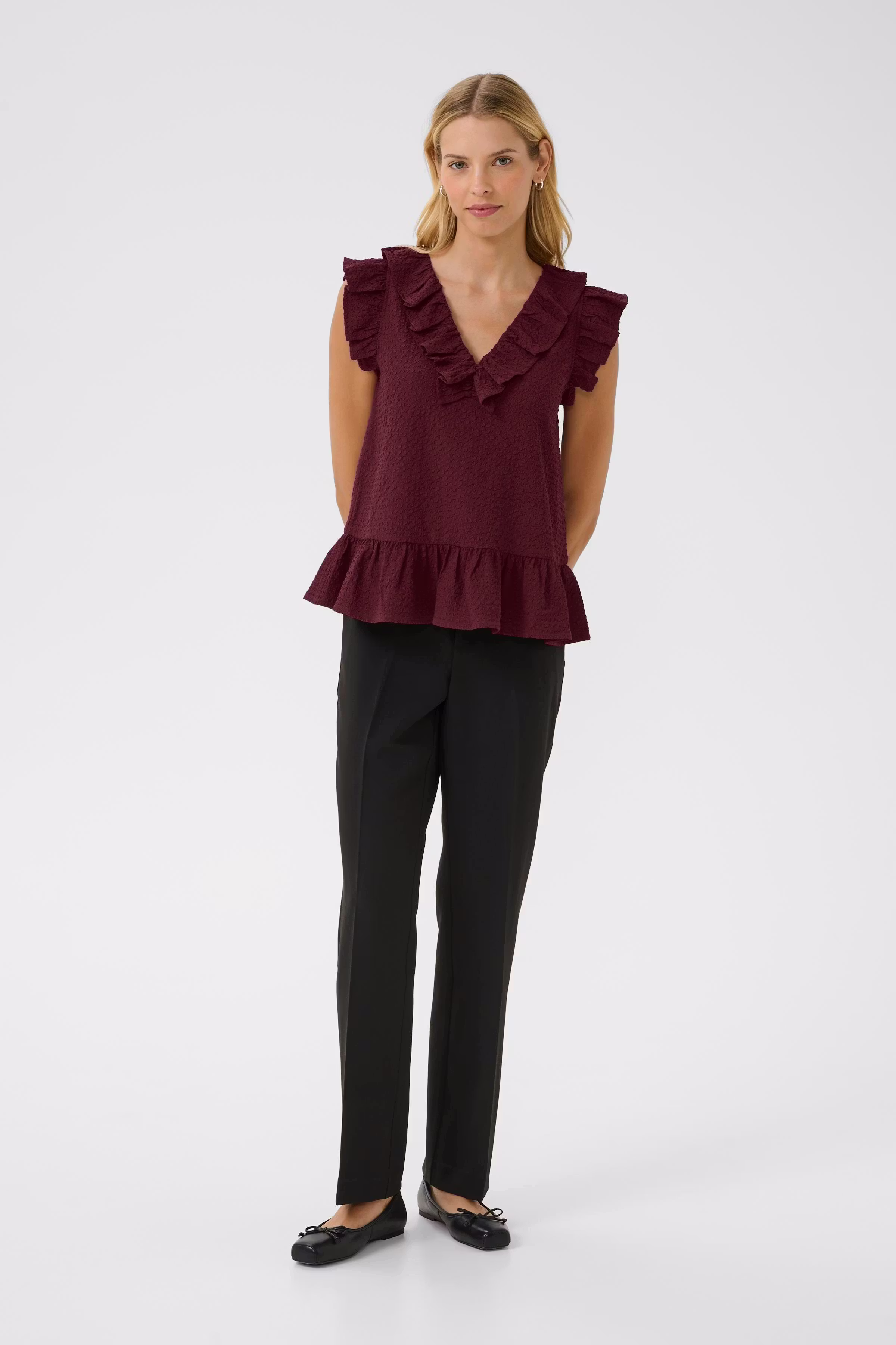 TrojaPW Top LOOKBOOK FRONT 30309828-191725