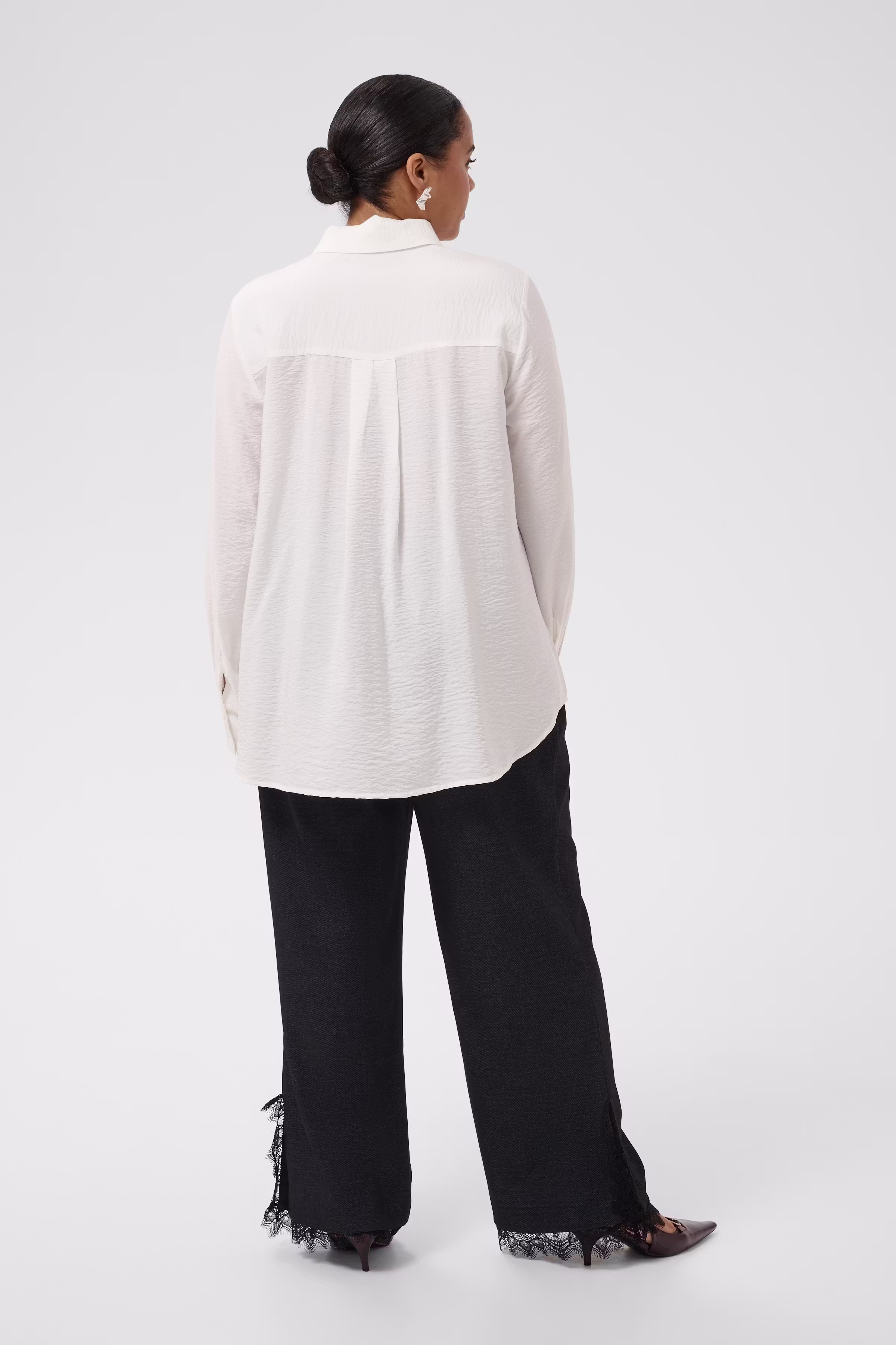 KCgila Hemd LOOKBOOK BACK 10584359-110602