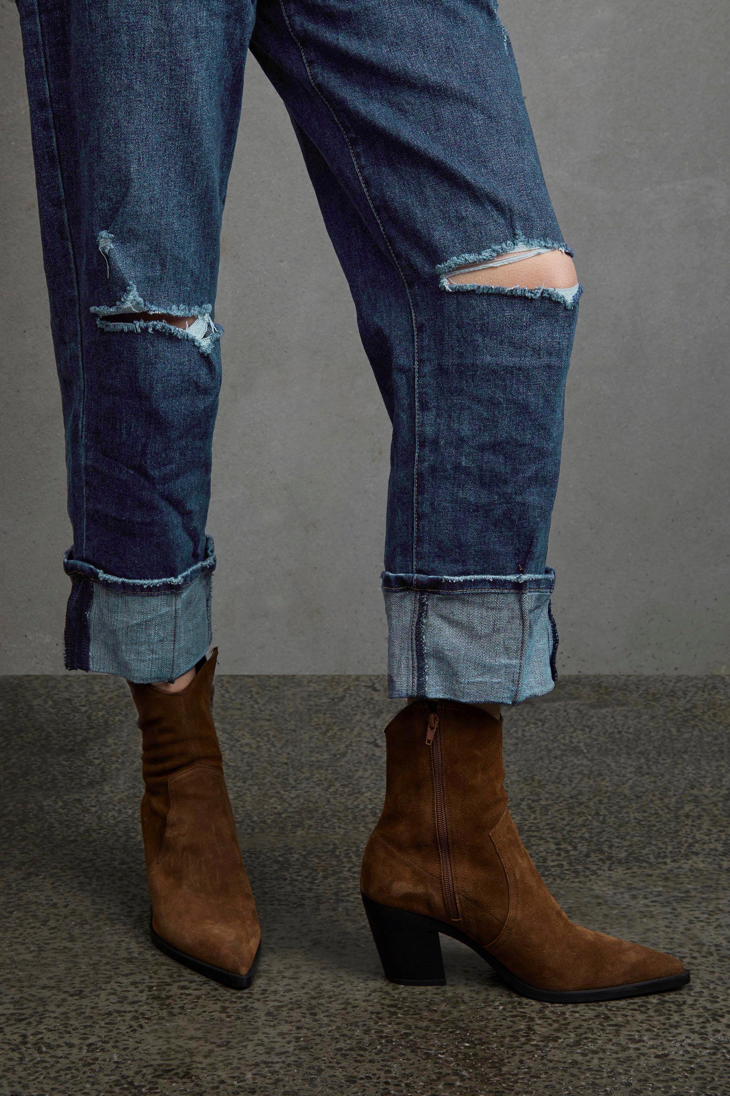 Casual pants LOOKBOOK DETAIL 22100086-194118