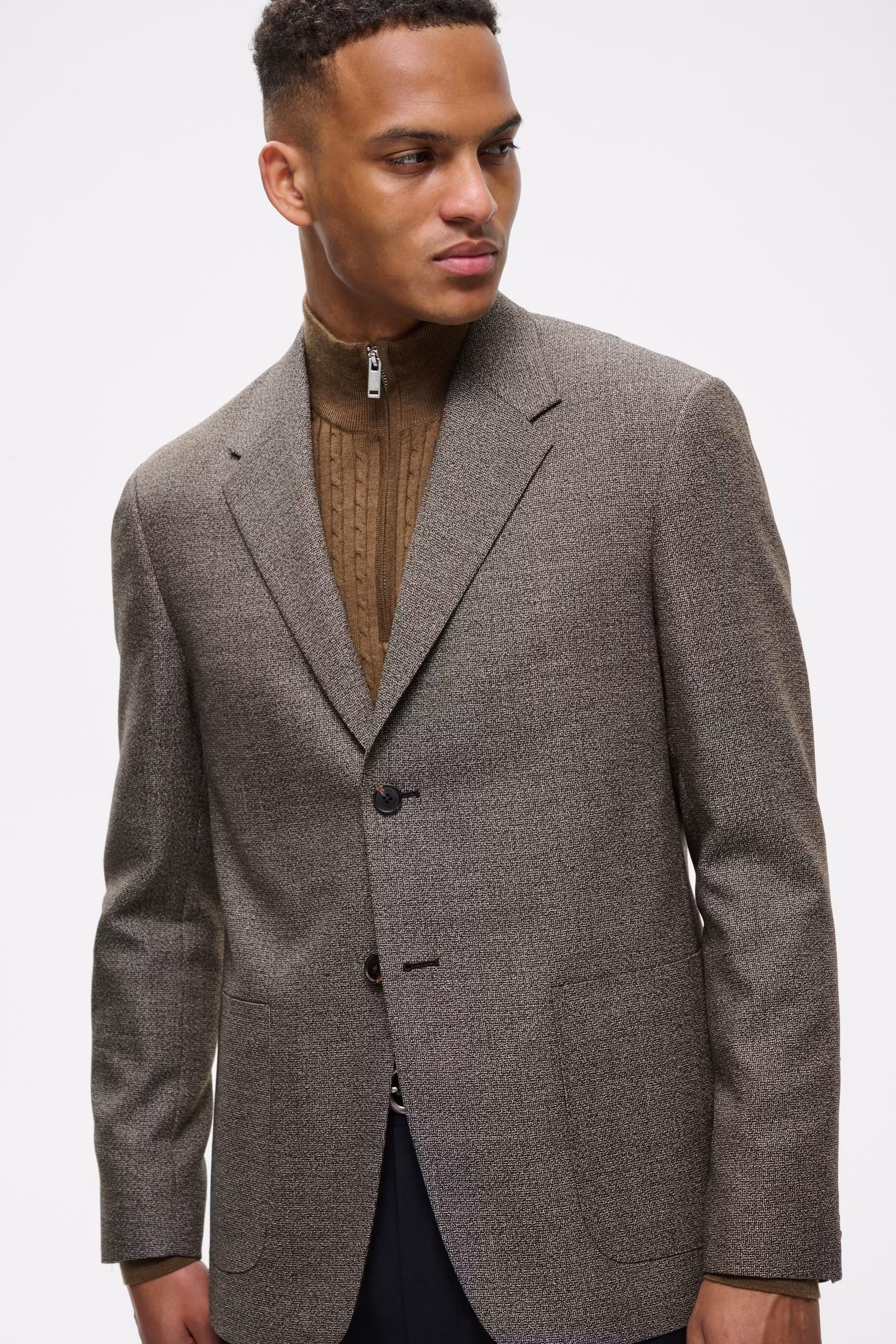 MACharles Blazer LOOKBOOK DETAIL 30209349-190812