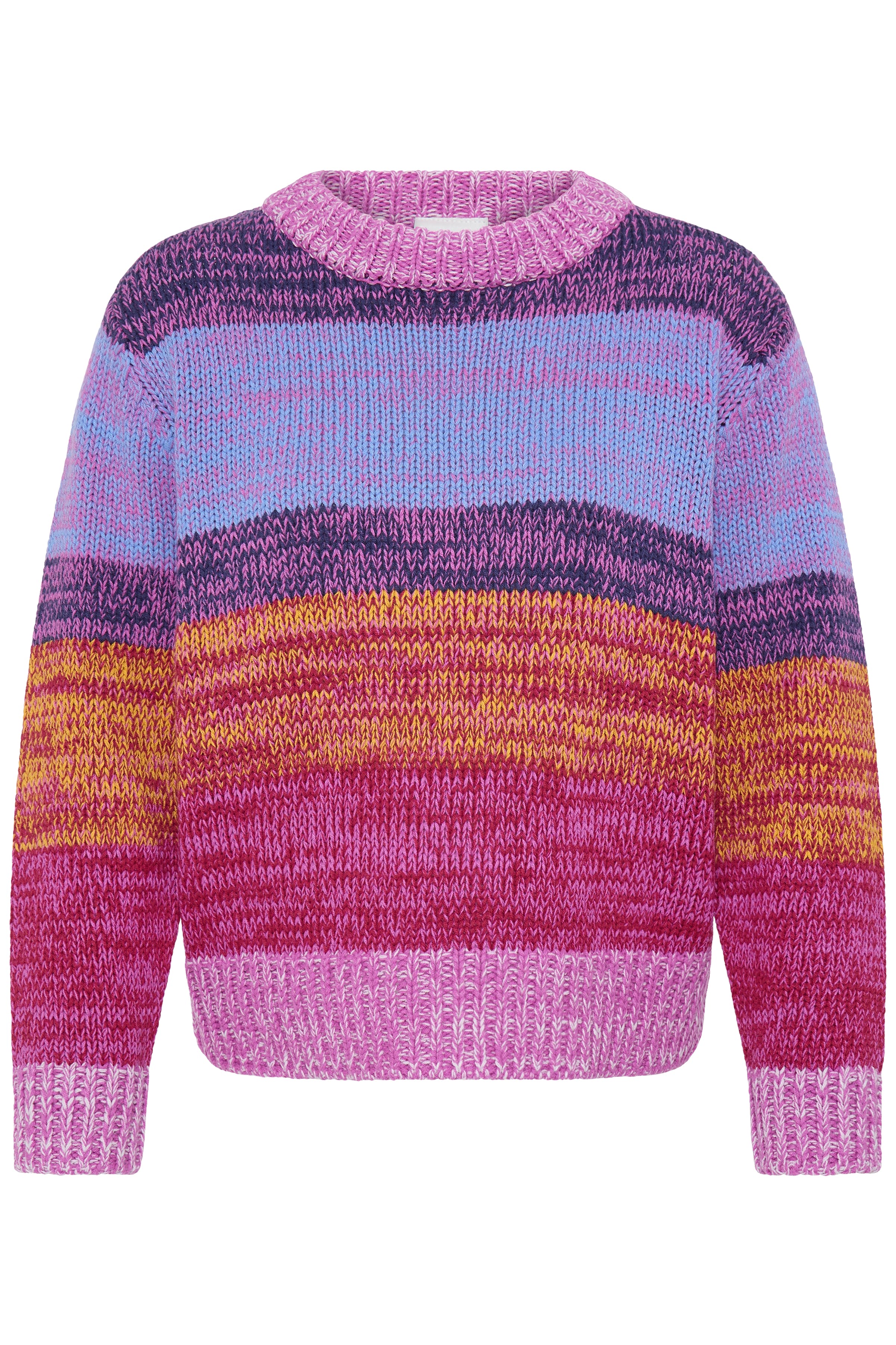 IHALINEA Pullover PACK FRONT 20126071-900008155