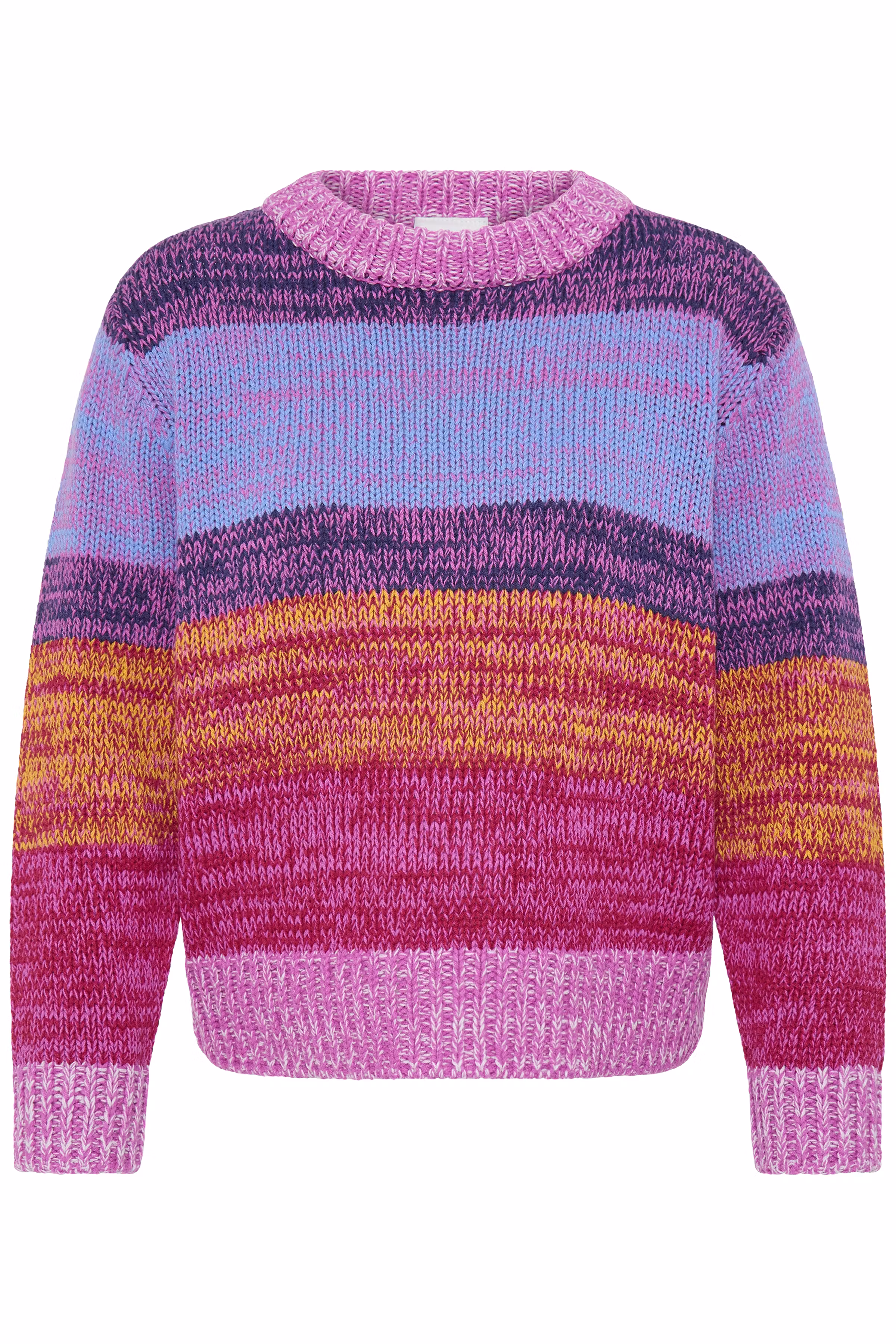 IHALINEA Pullover PACK FRONT 20126071-900008155