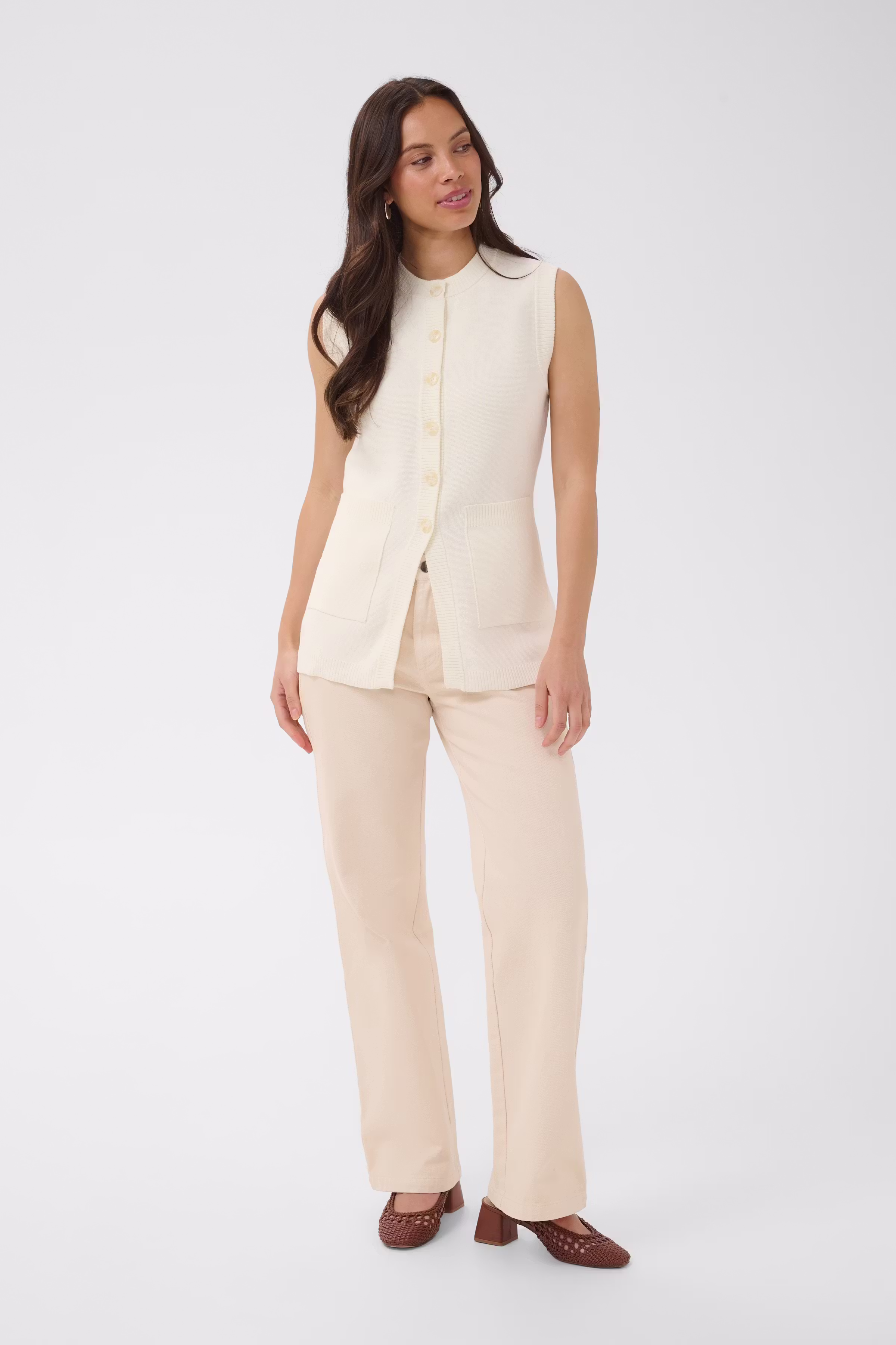 NabiSZ Vest LOOKBOOK FRONT 30515329-110605
