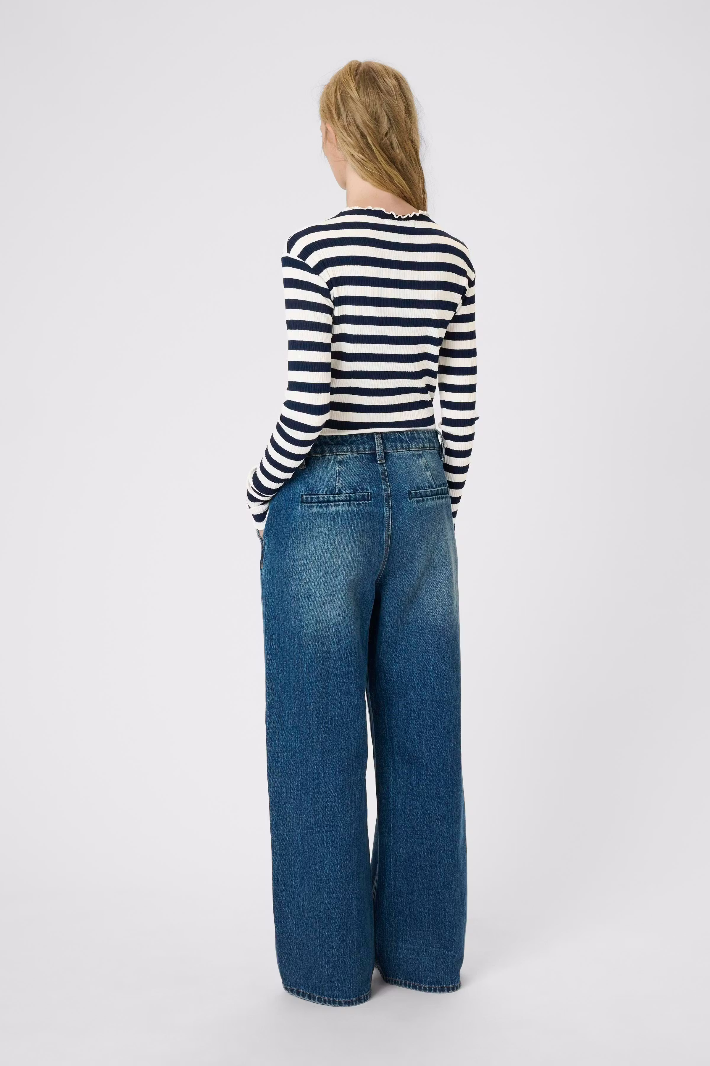 CandaceKB Blouse LOOKBOOK BACK 10104638-101946