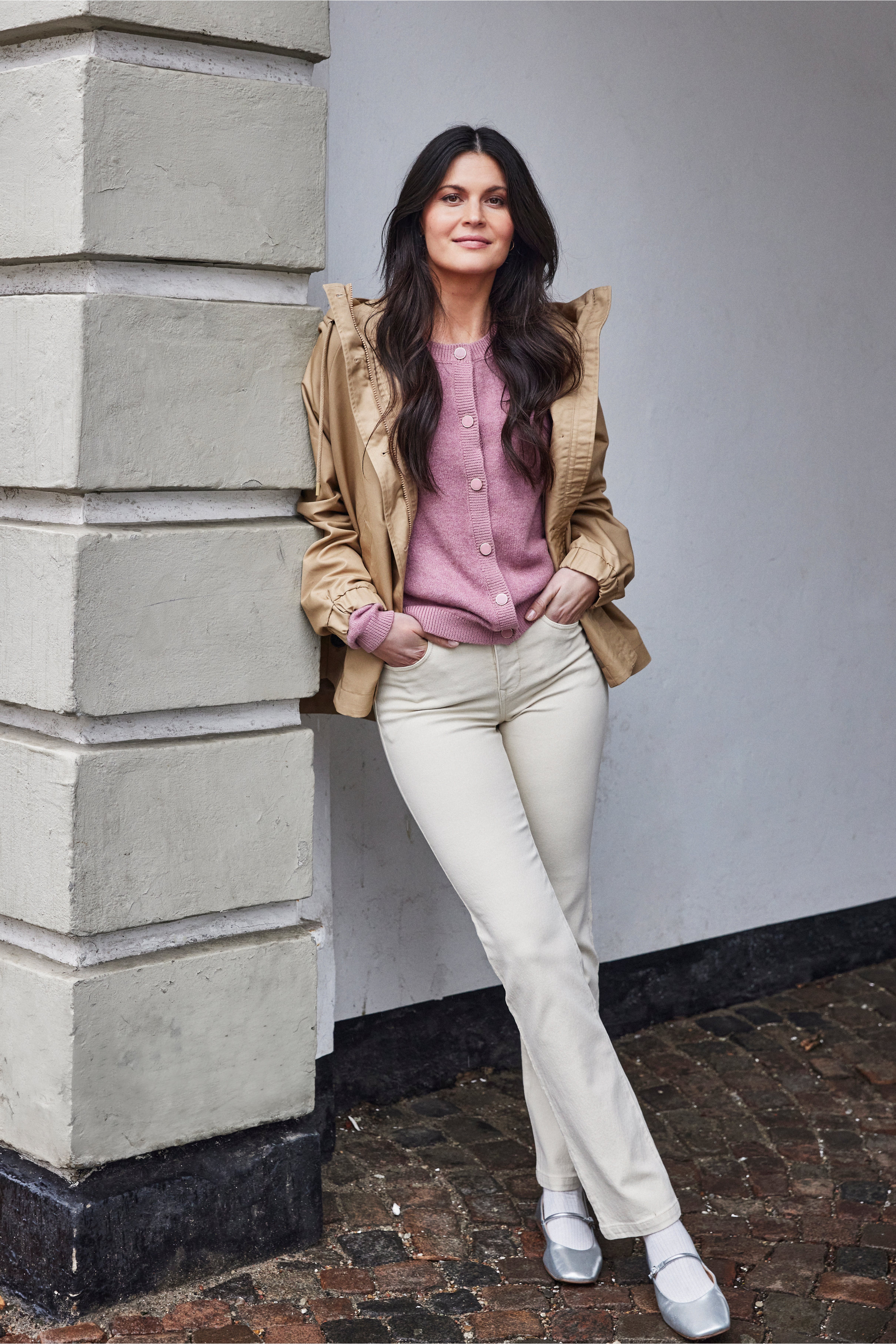 FRSKYE Outerwear LOCATION NONE 20615025-151306