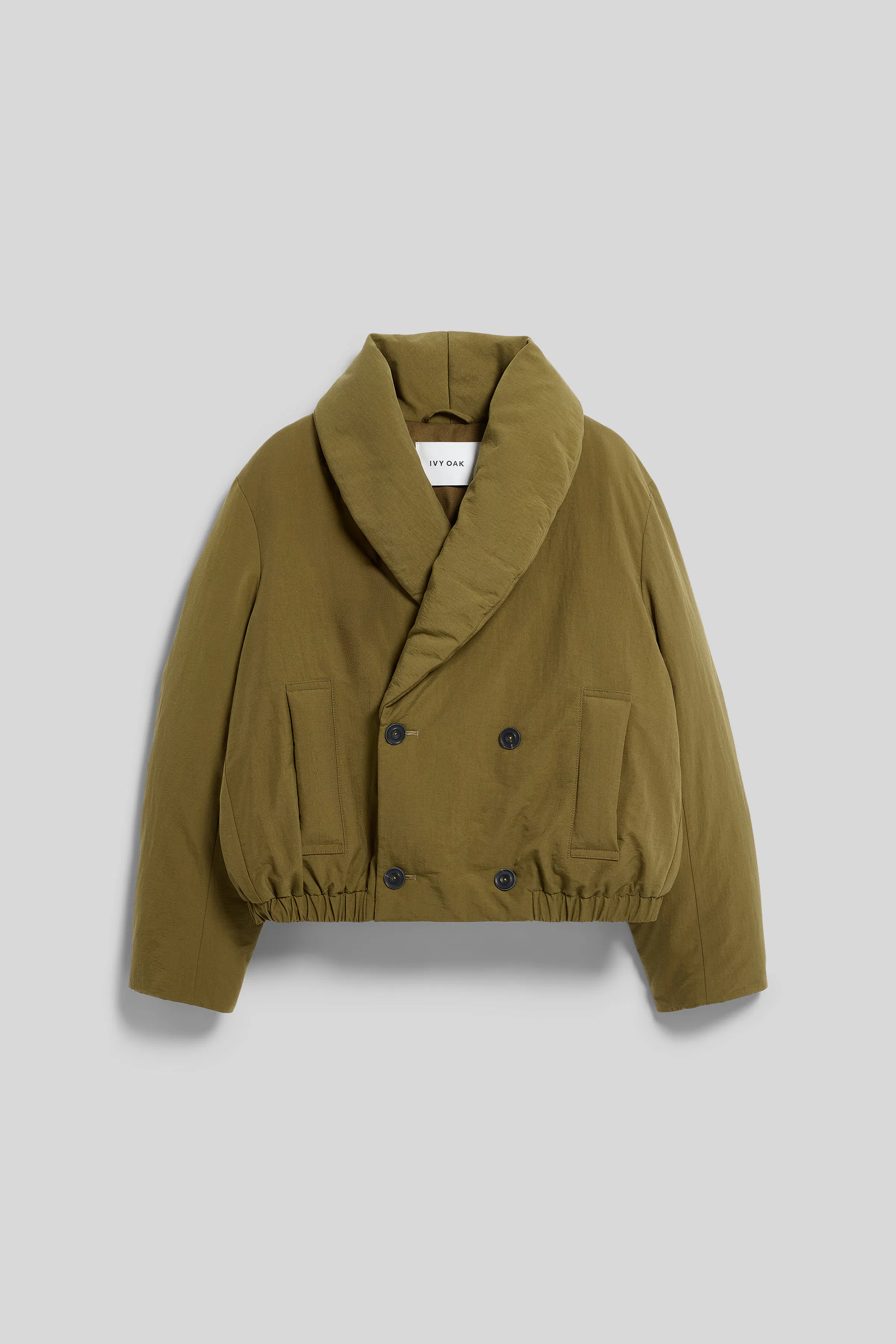 IOJewel Outerwear PACK FRONT 30600100-BK999