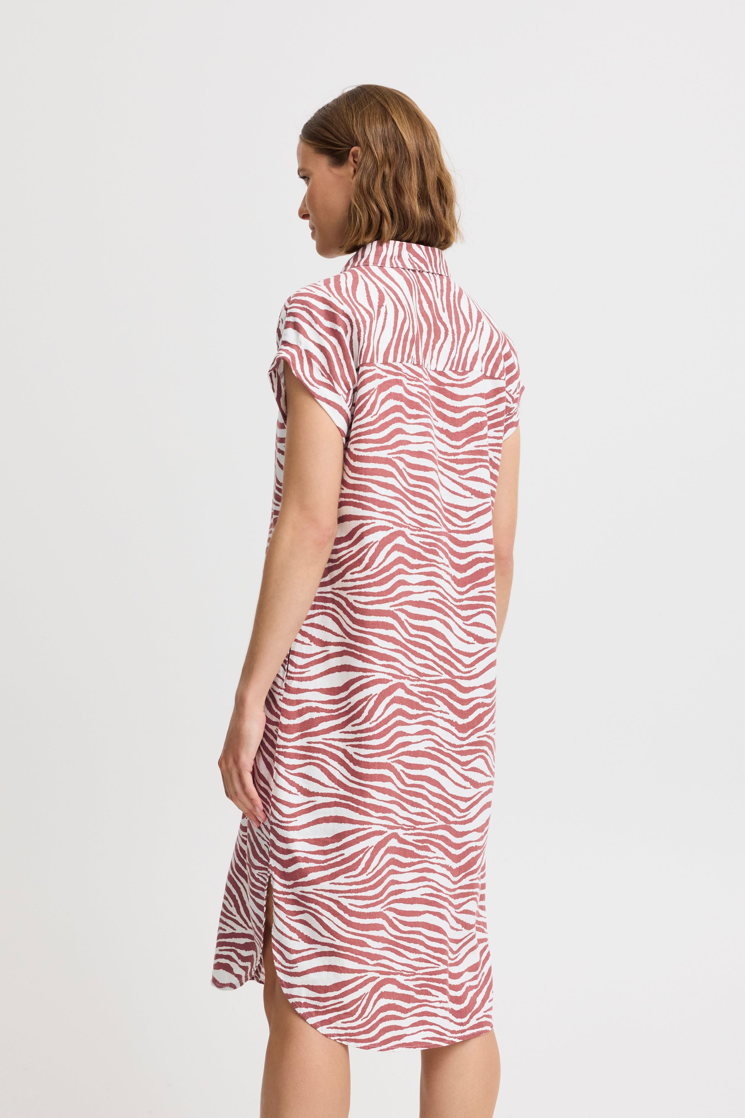 BYFALAKKA Dress LOOKBOOK BACK 20814553-204541