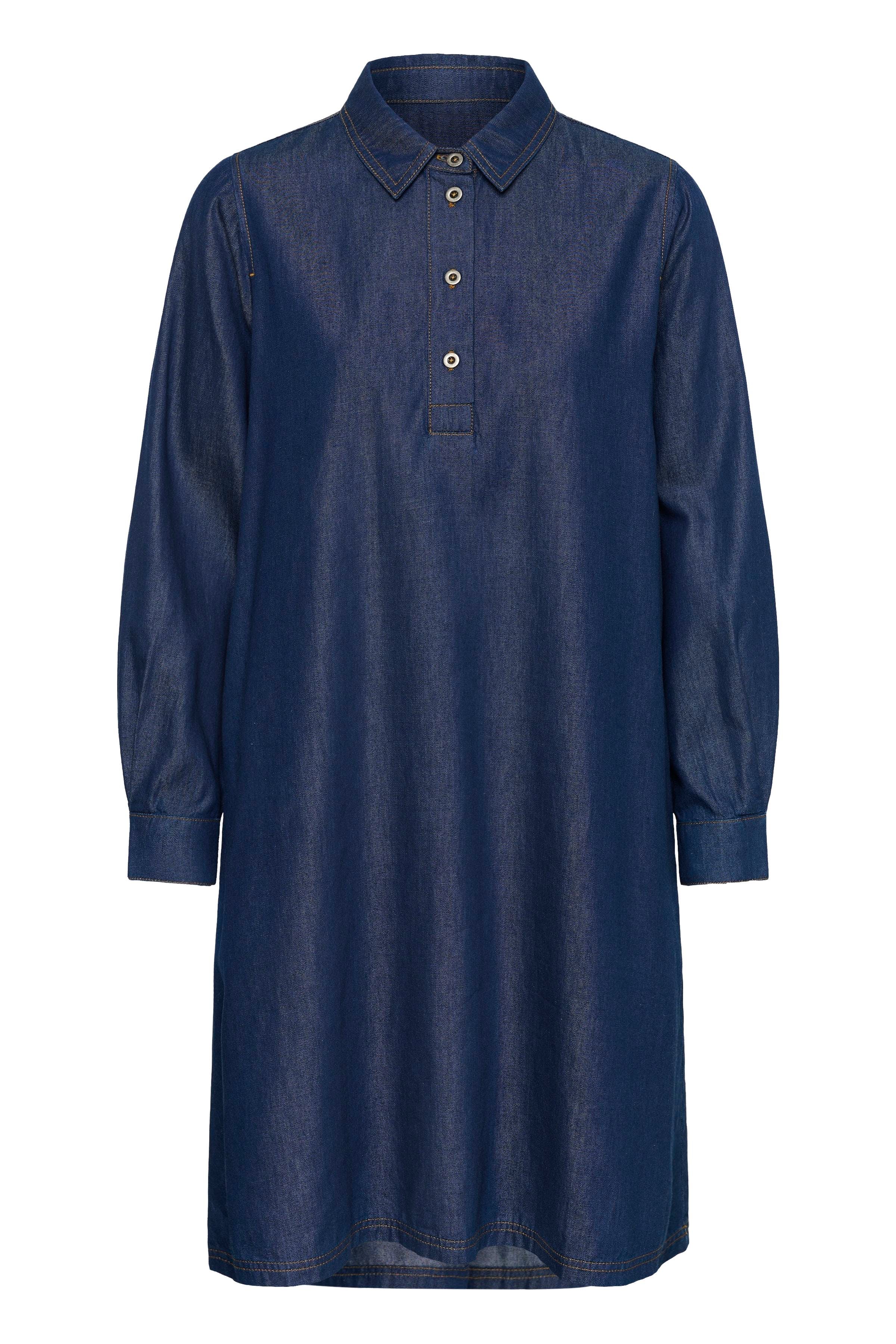 CUalvina Kleid PACK FRONT 50112975-500119