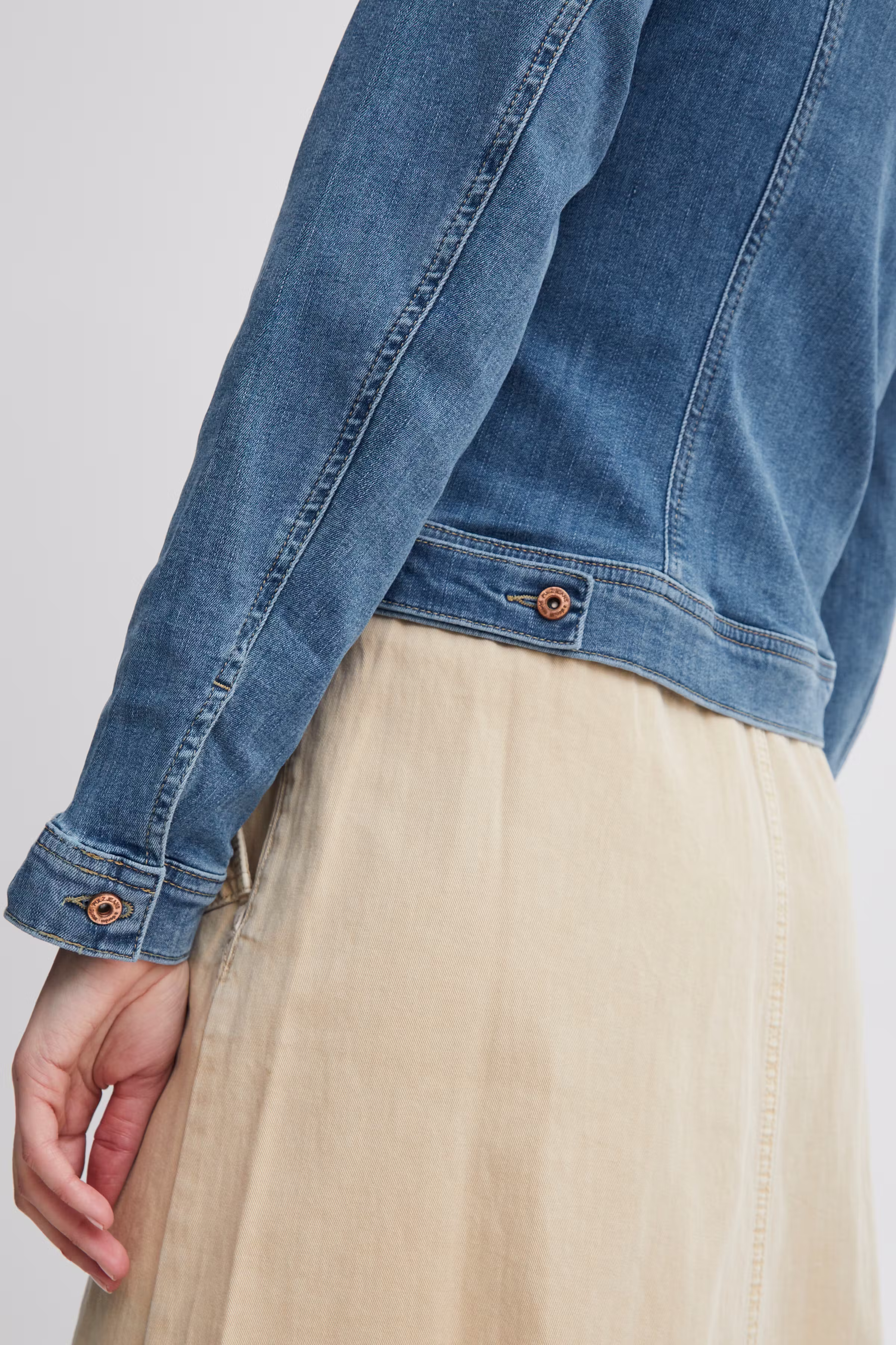 PZSIRA Casual jakke LOOKBOOK DETAIL 50205890-200005