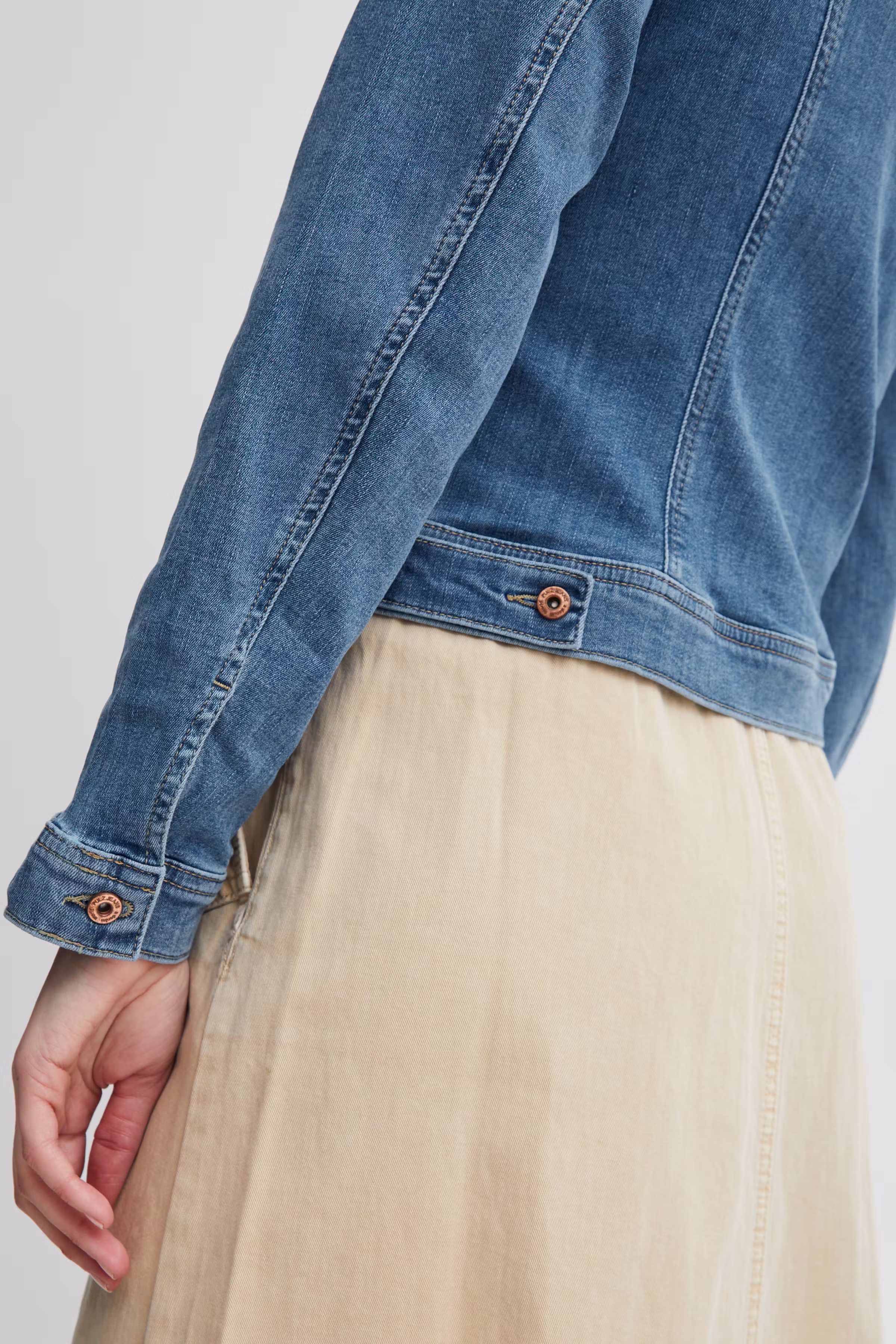 PZSIRA Casual jakke LOOKBOOK DETAIL 50205890-200005