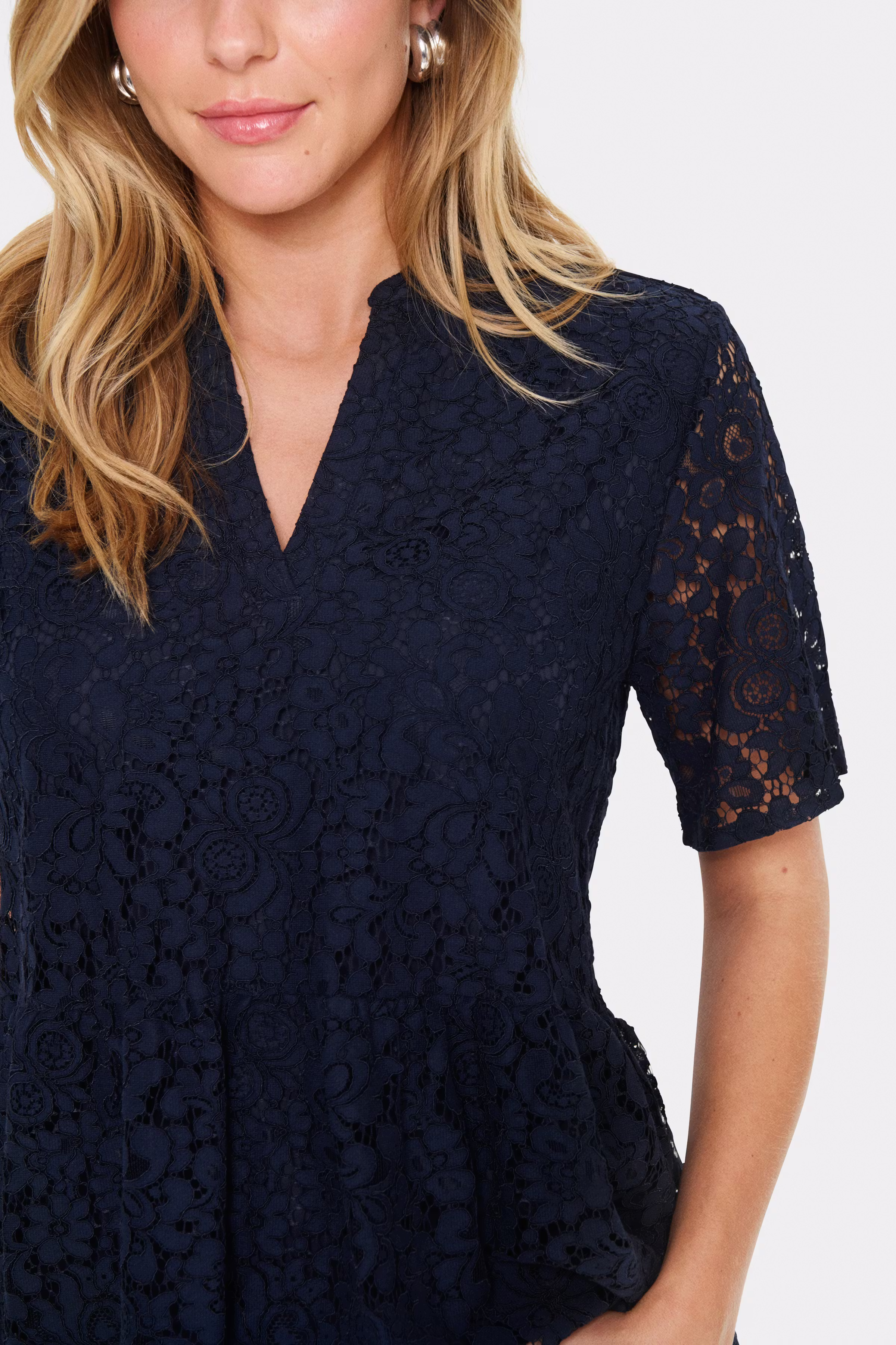 ZannaSZ Blouse LOOKBOOK DETAIL 30513832-193924