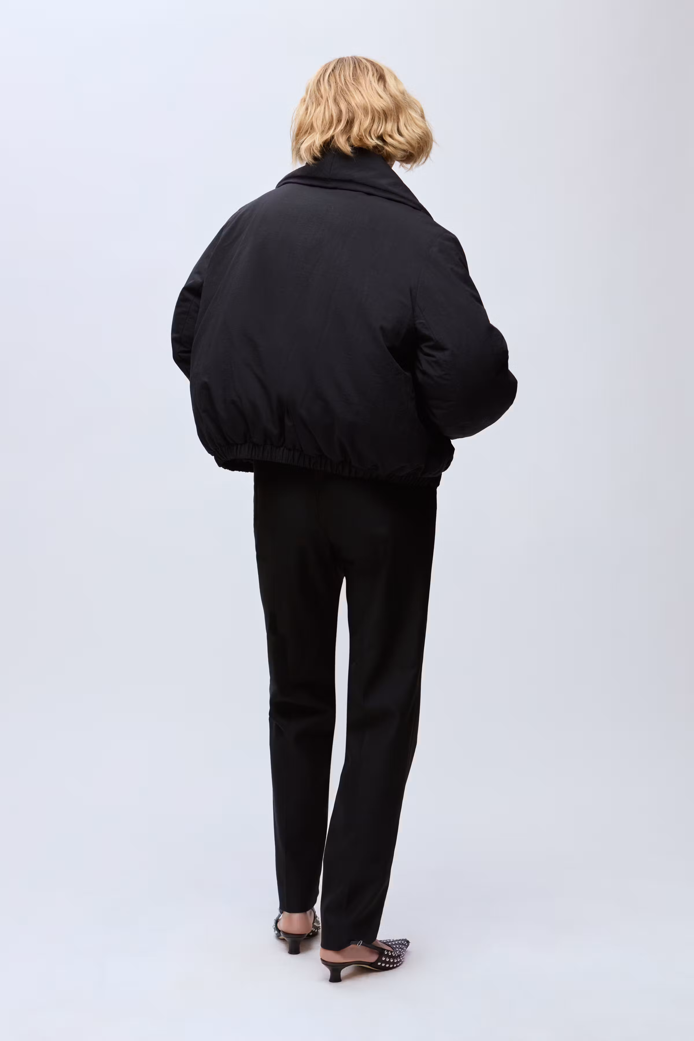 IOJewel Oberbekleidung LOOKBOOK BACK 30600100-BK999