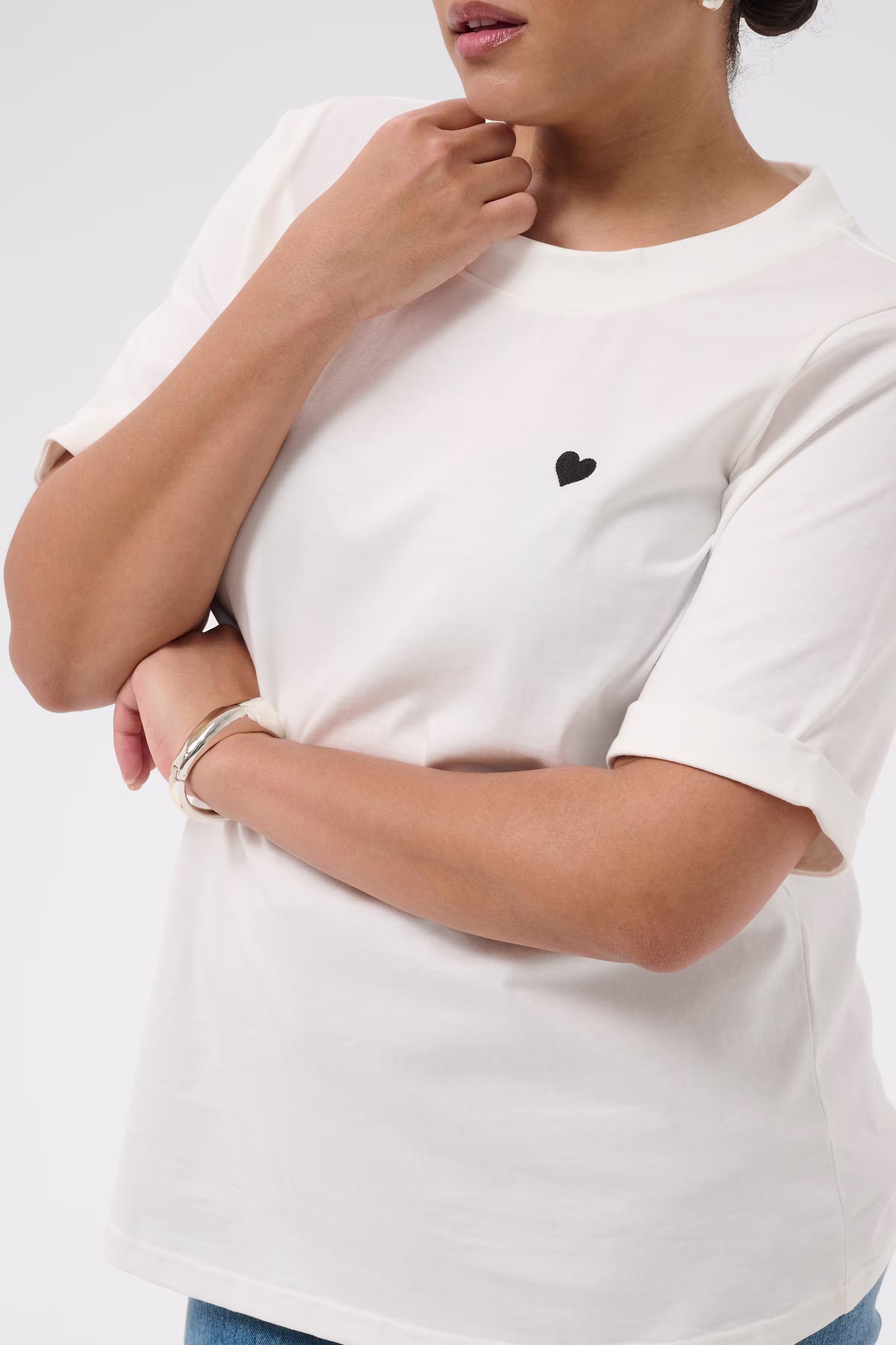 KCart T-shirt LOOKBOOK DETAIL 10583546-109559