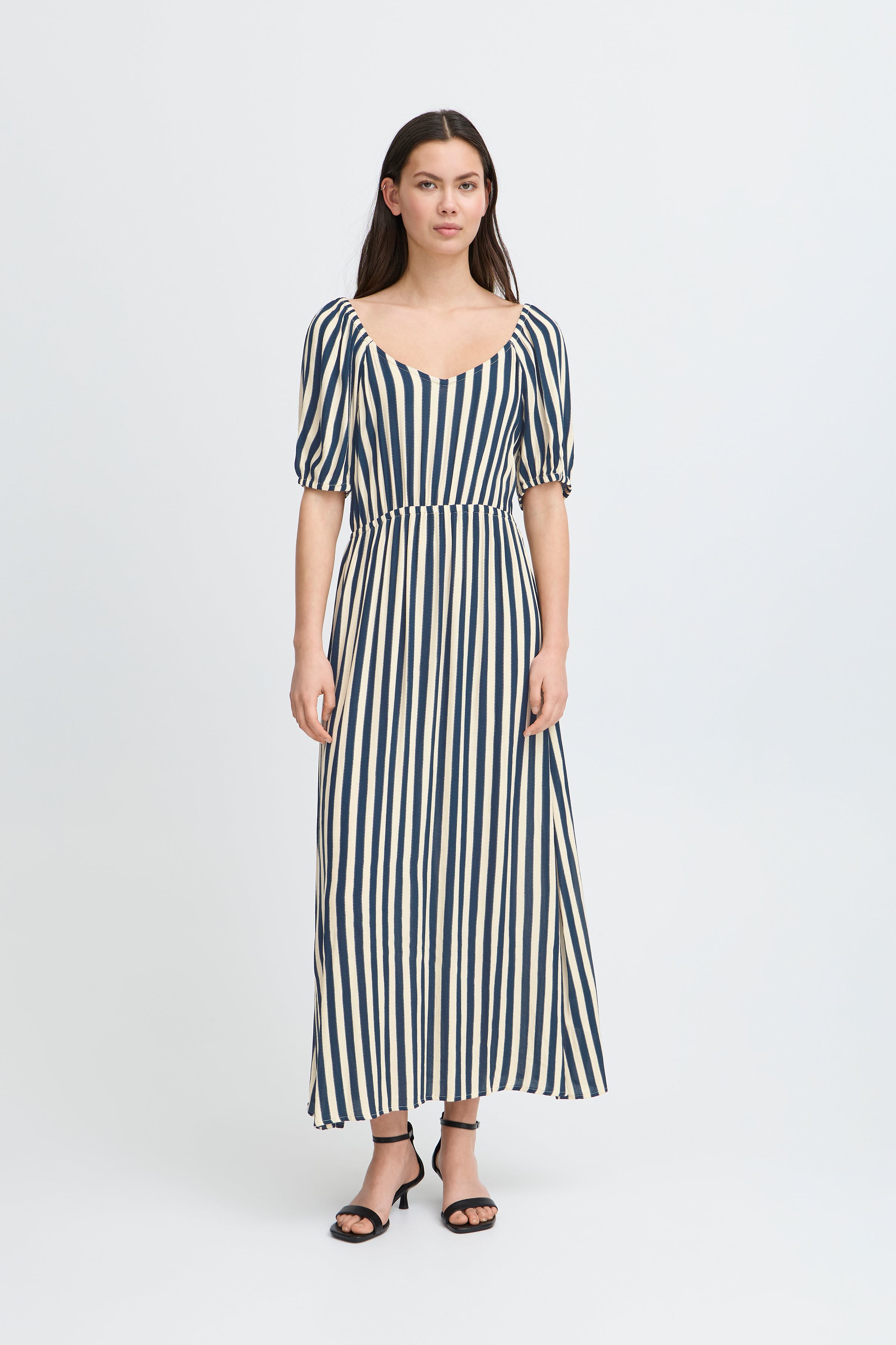 IHMARRAKECH Kleid LOOKBOOK FRONT 20123600-204479