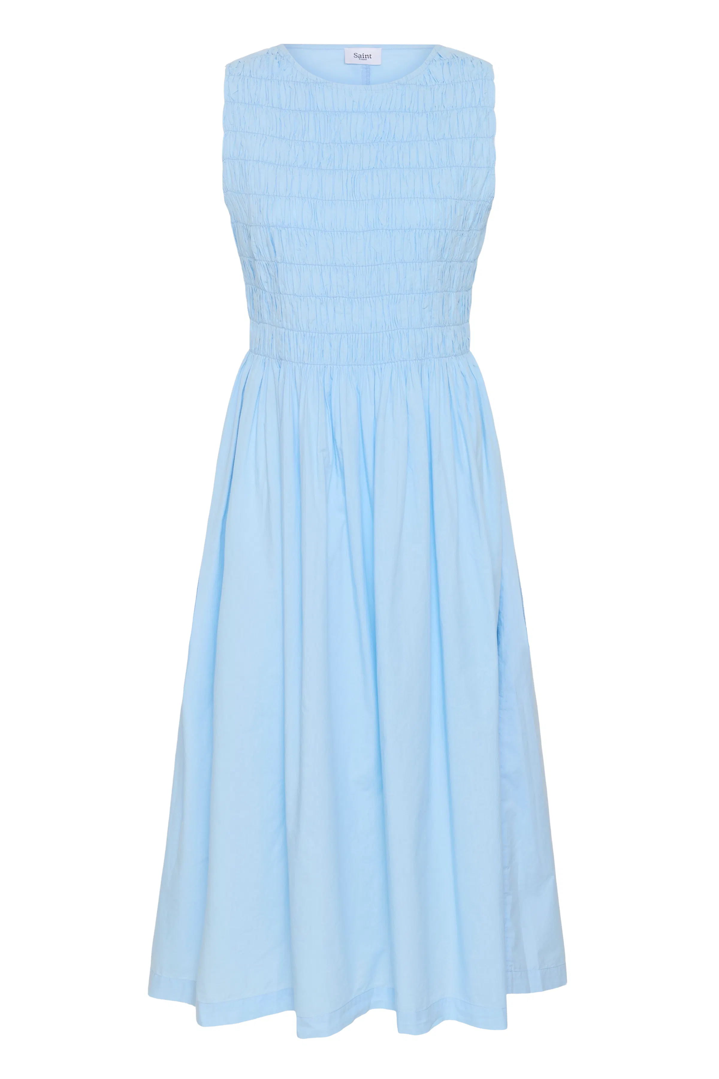 RosagislaSZ Kjole PACK FRONT 30515111-154020