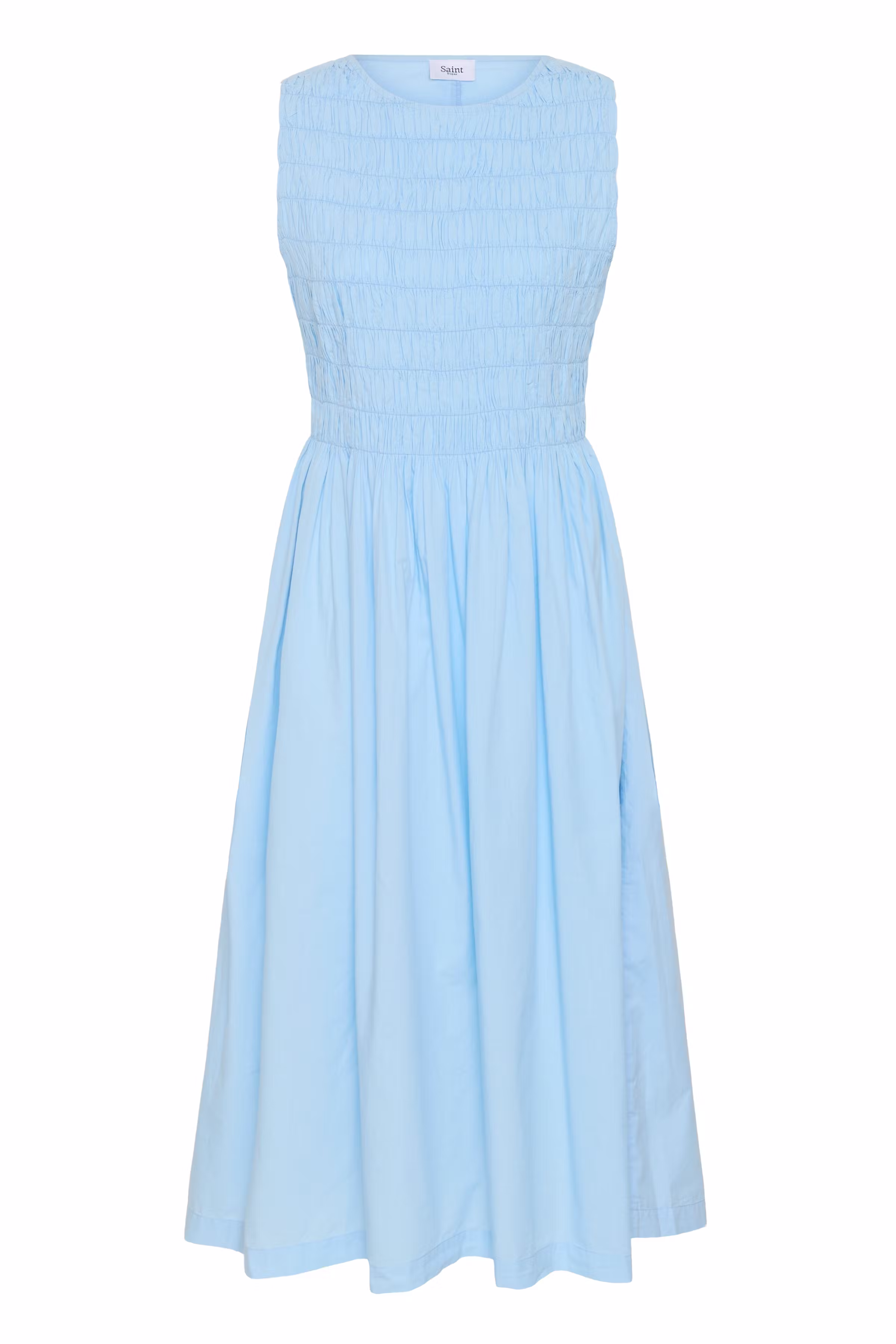 RosagislaSZ Kjole PACK FRONT 30515111-154020