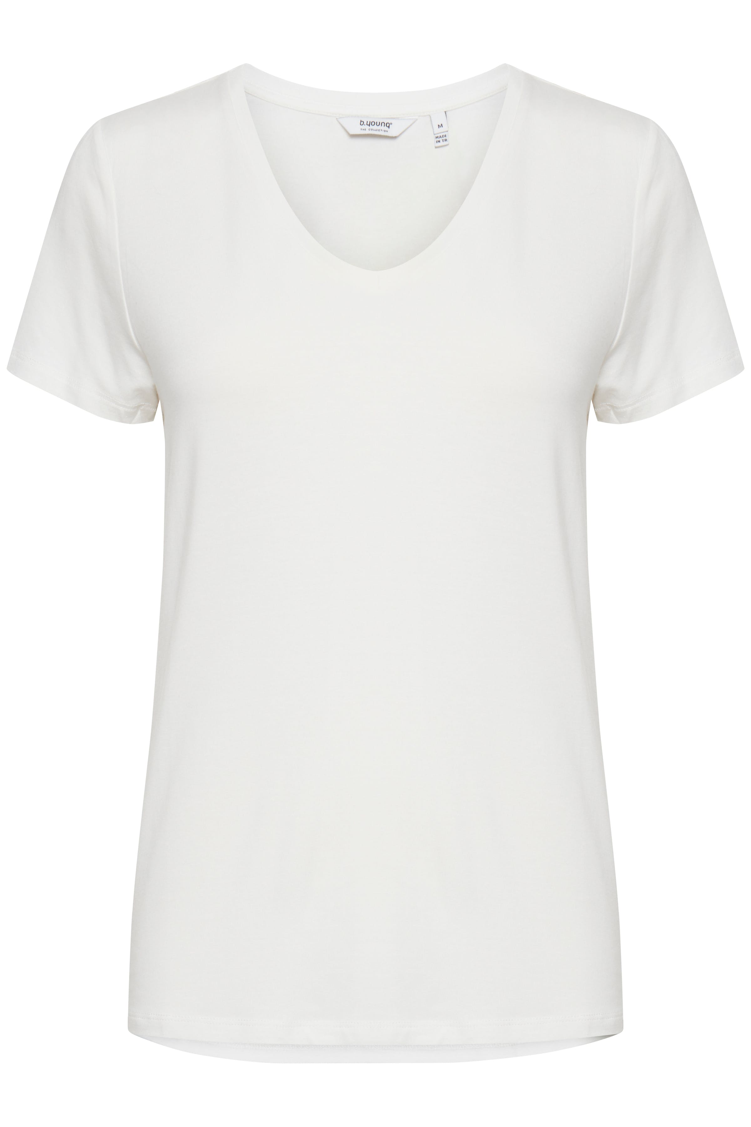 BYREXIMA T-shirt PACK FRONT 20807597-80115