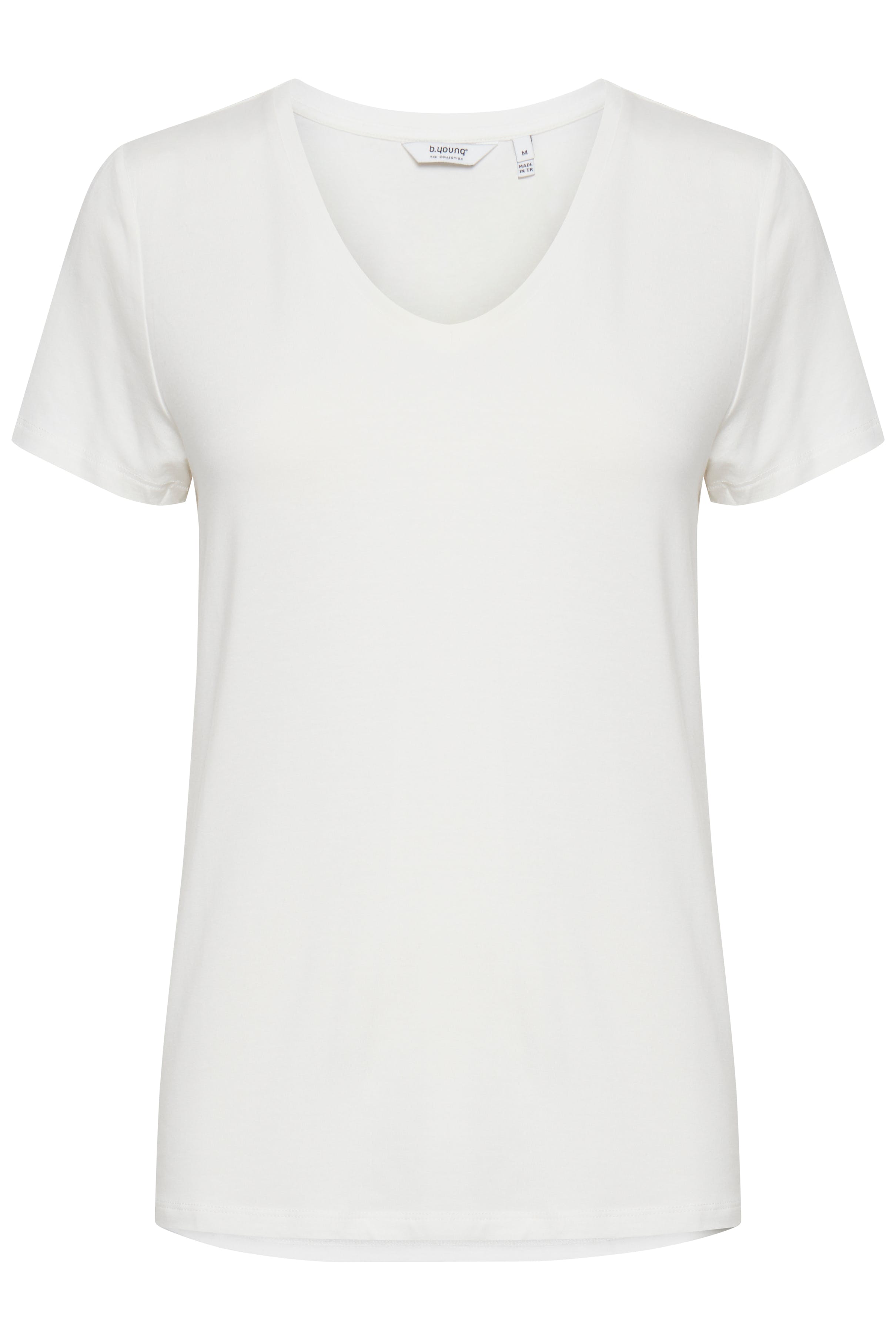 BYREXIMA T-shirt PACK FRONT 20807597-191930