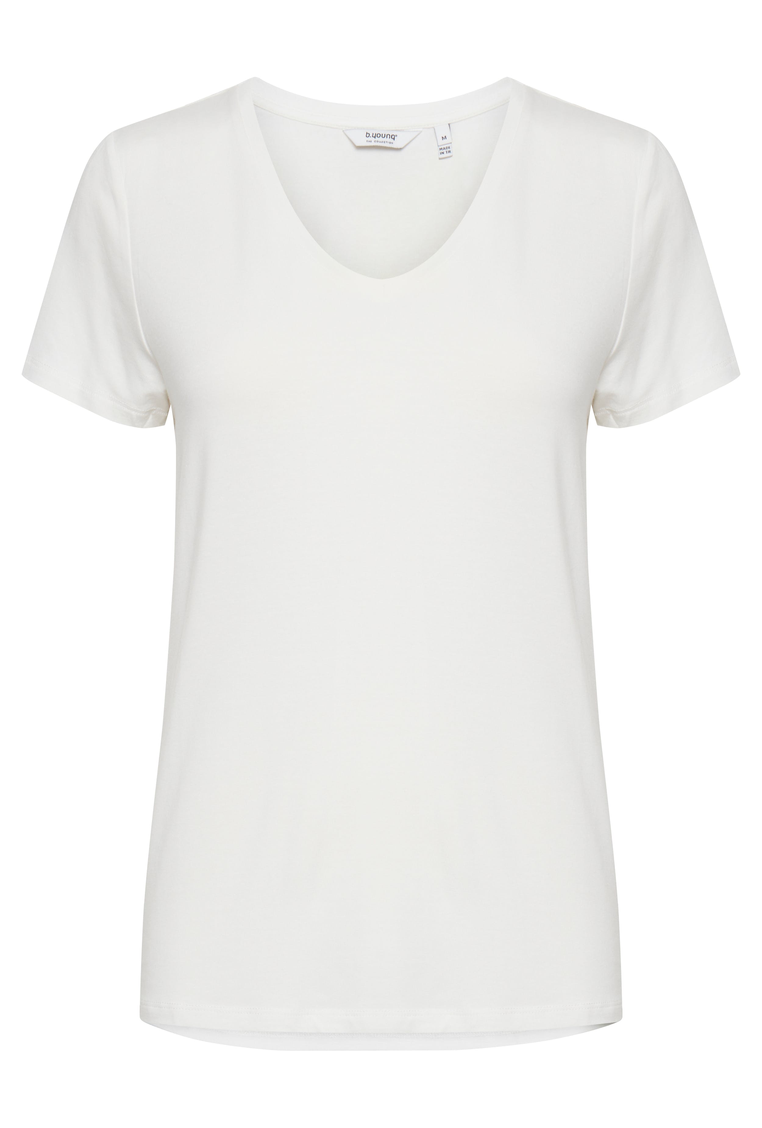 BYREXIMA T-shirt PACK FRONT 20807597-80115