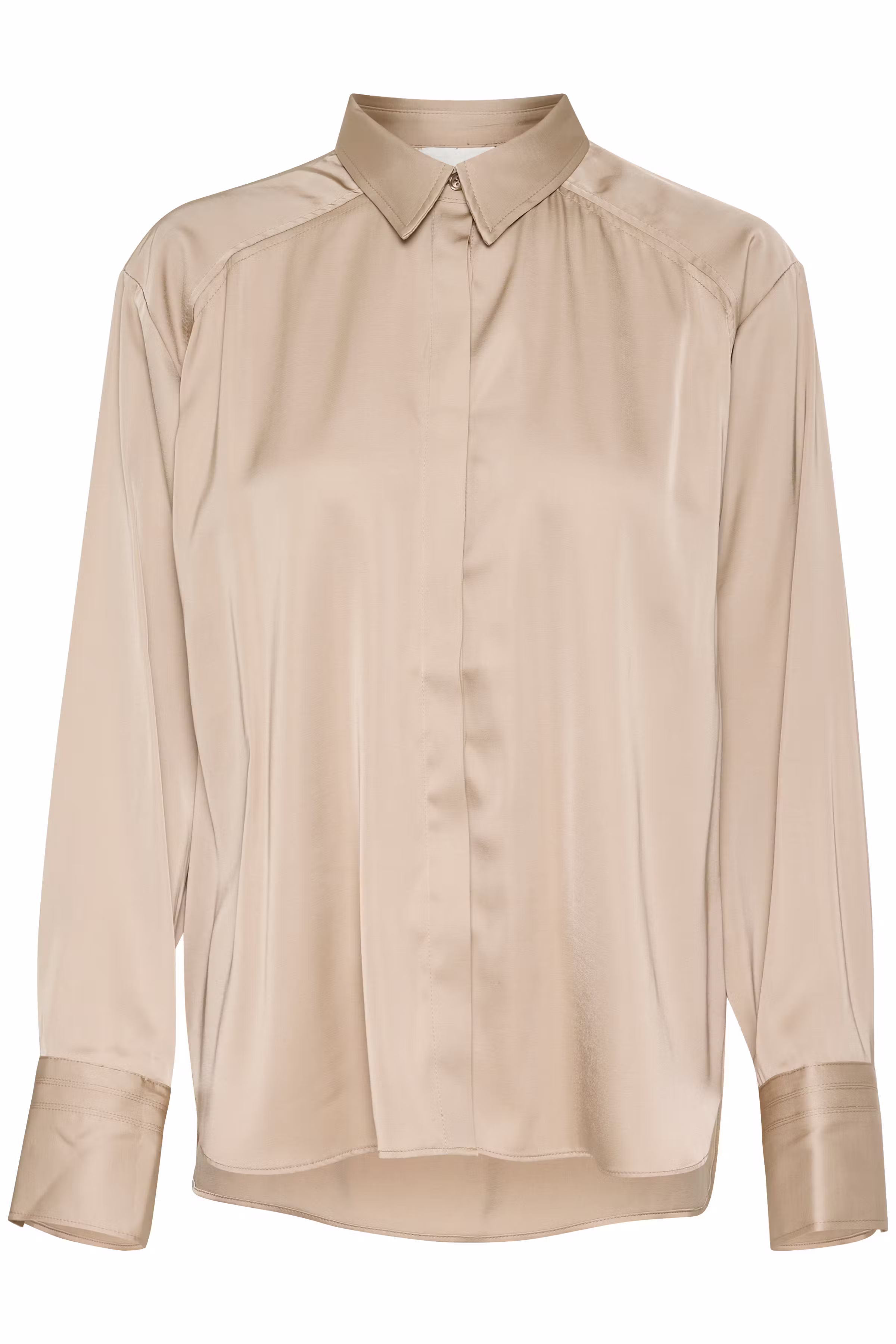 KBThorun Skjorte PACK FRONT 10105417-160906