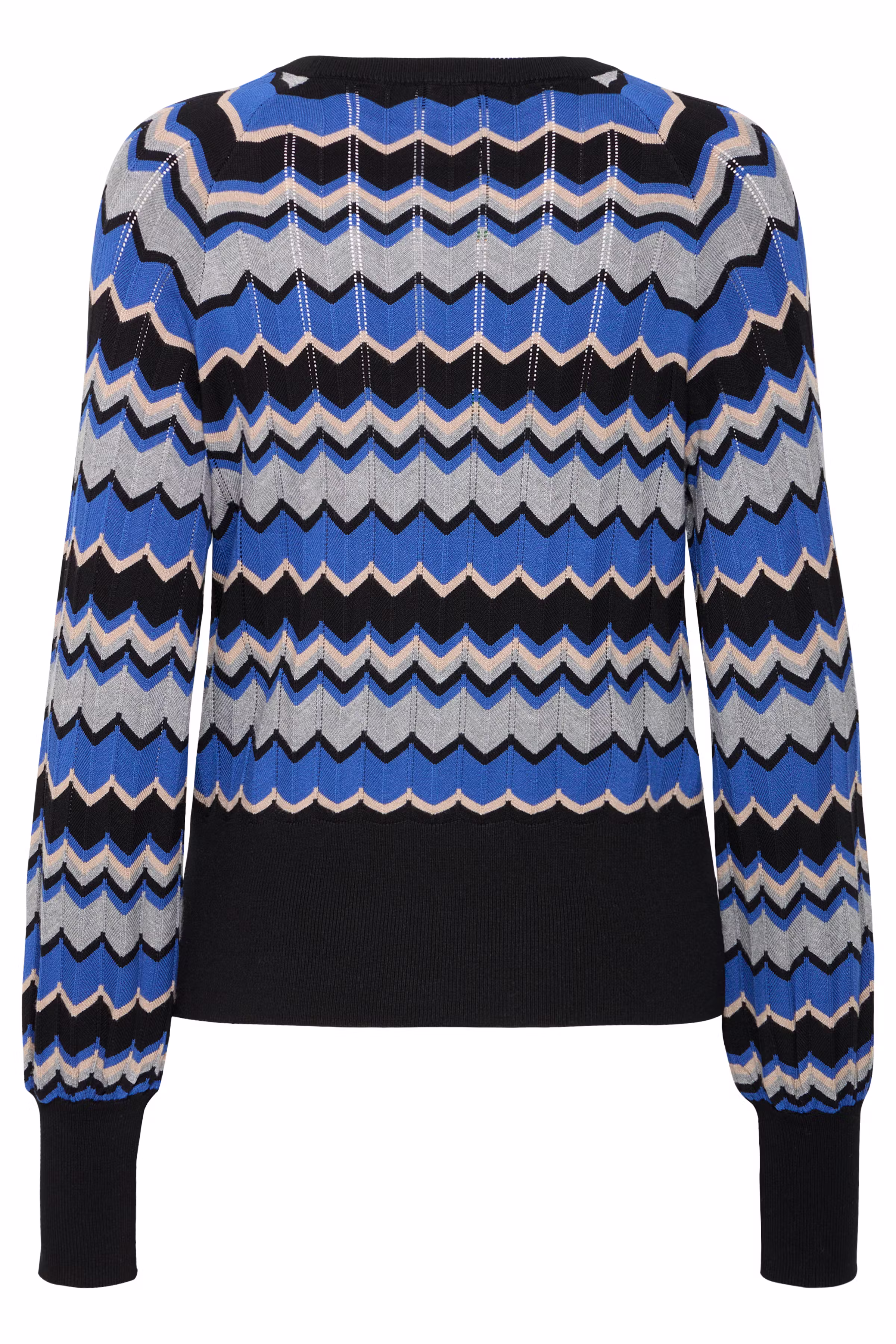 BYMMORLA Pullover PACK BACK 20817151-204866