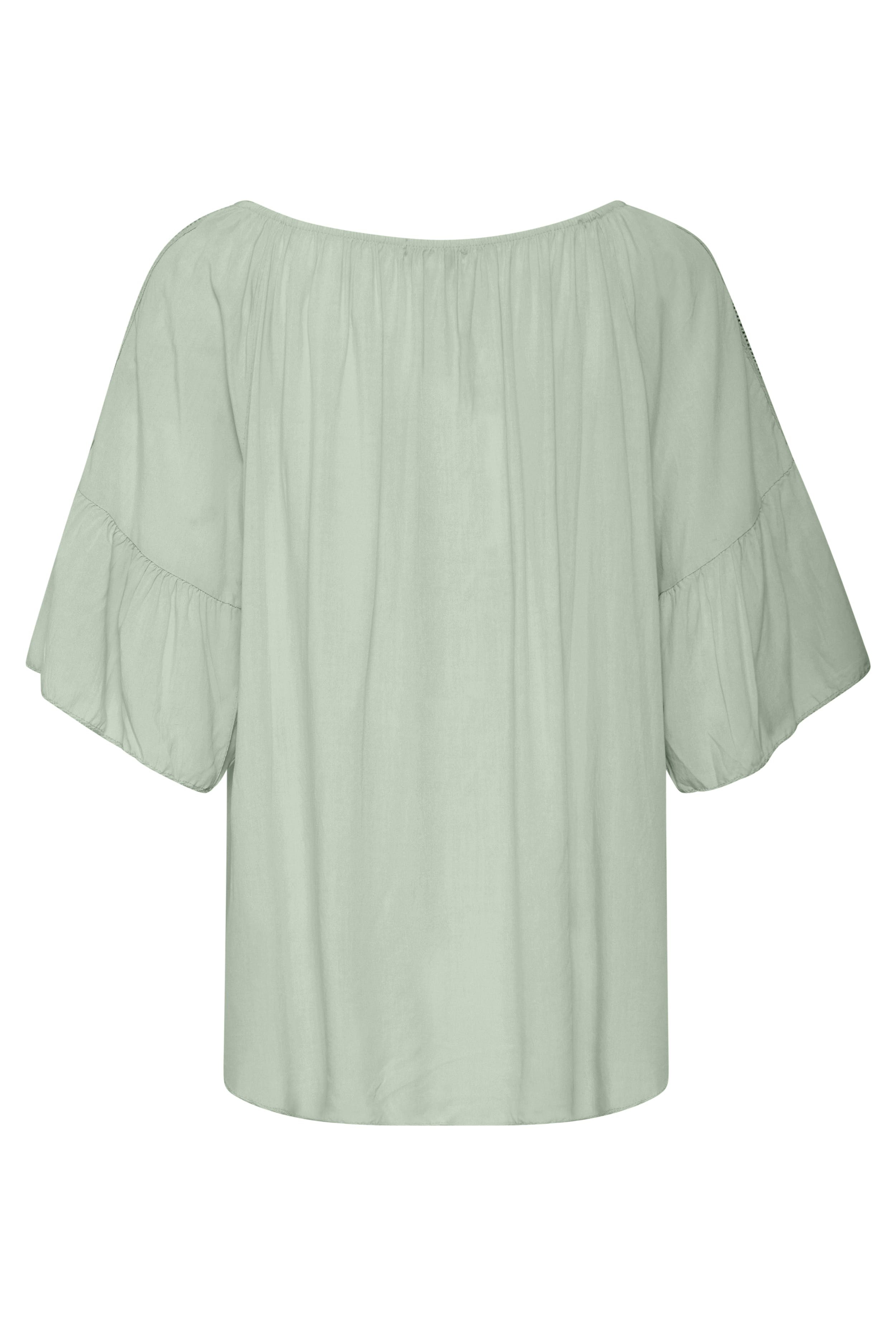 SBKASMIRA Blouse PACK BACK 22100690-176212