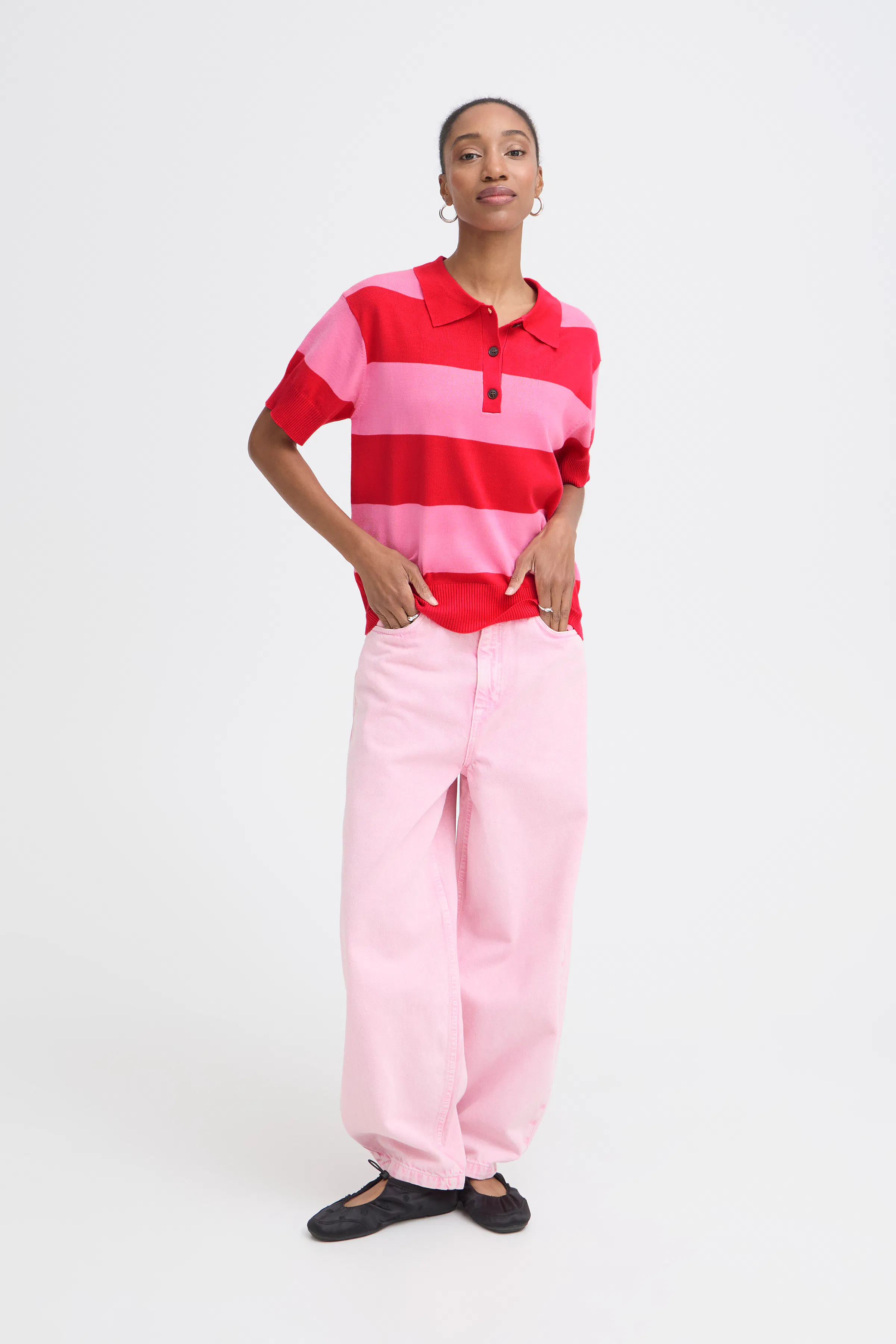 IHLULS Pullover LOOKBOOK FRONT 20125818-900010082