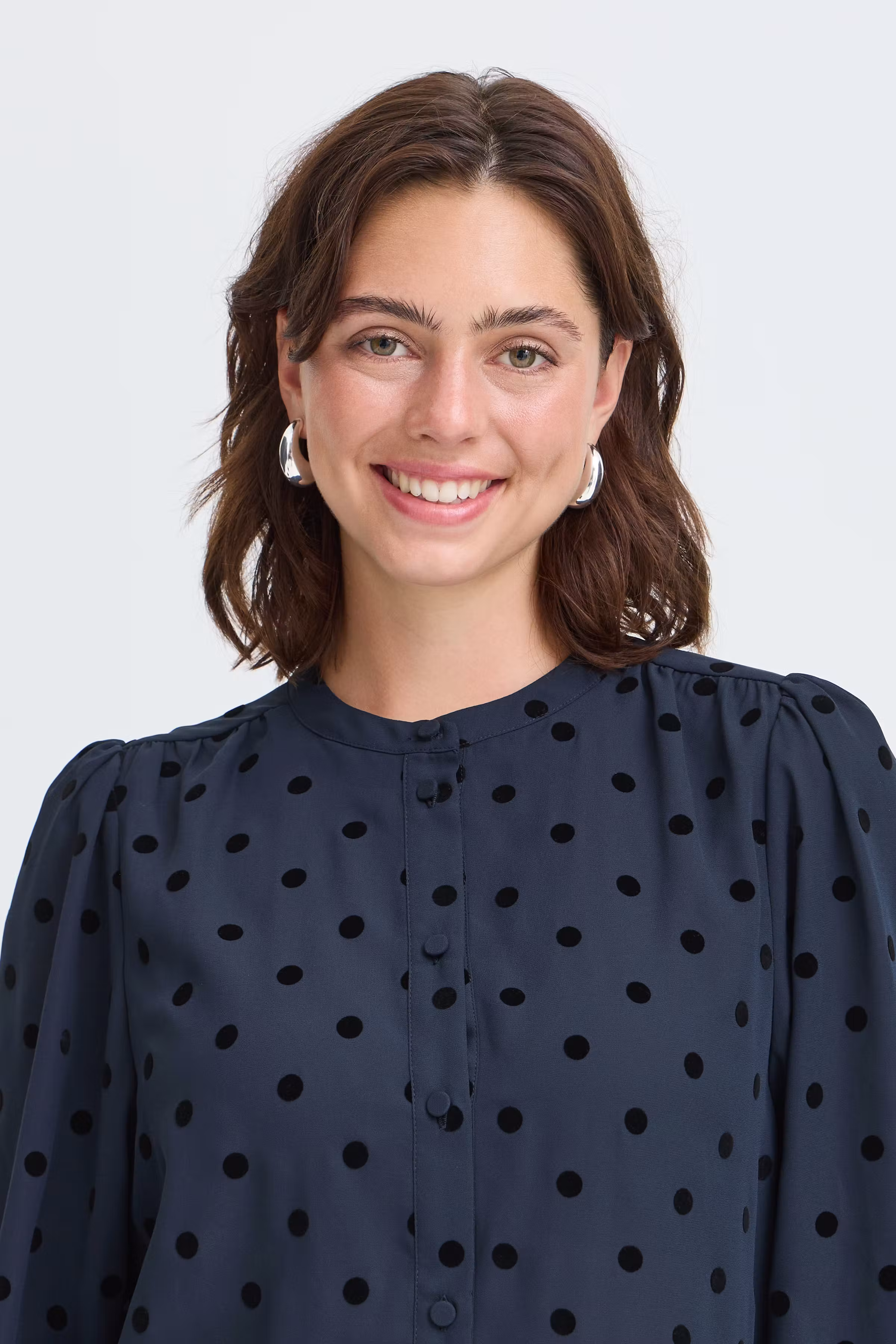 FRFLOT Hemd LOOKBOOK DETAIL 20618461-900018042
