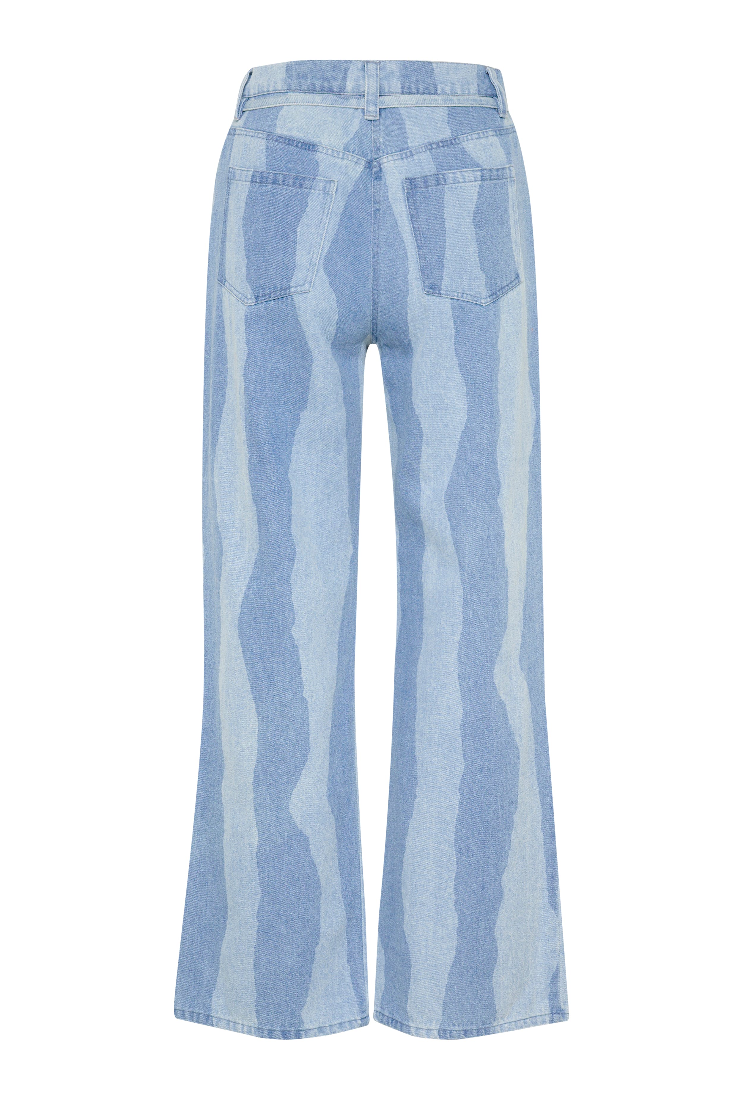 SLMaisa Jeans PACK BACK 30408380-303525