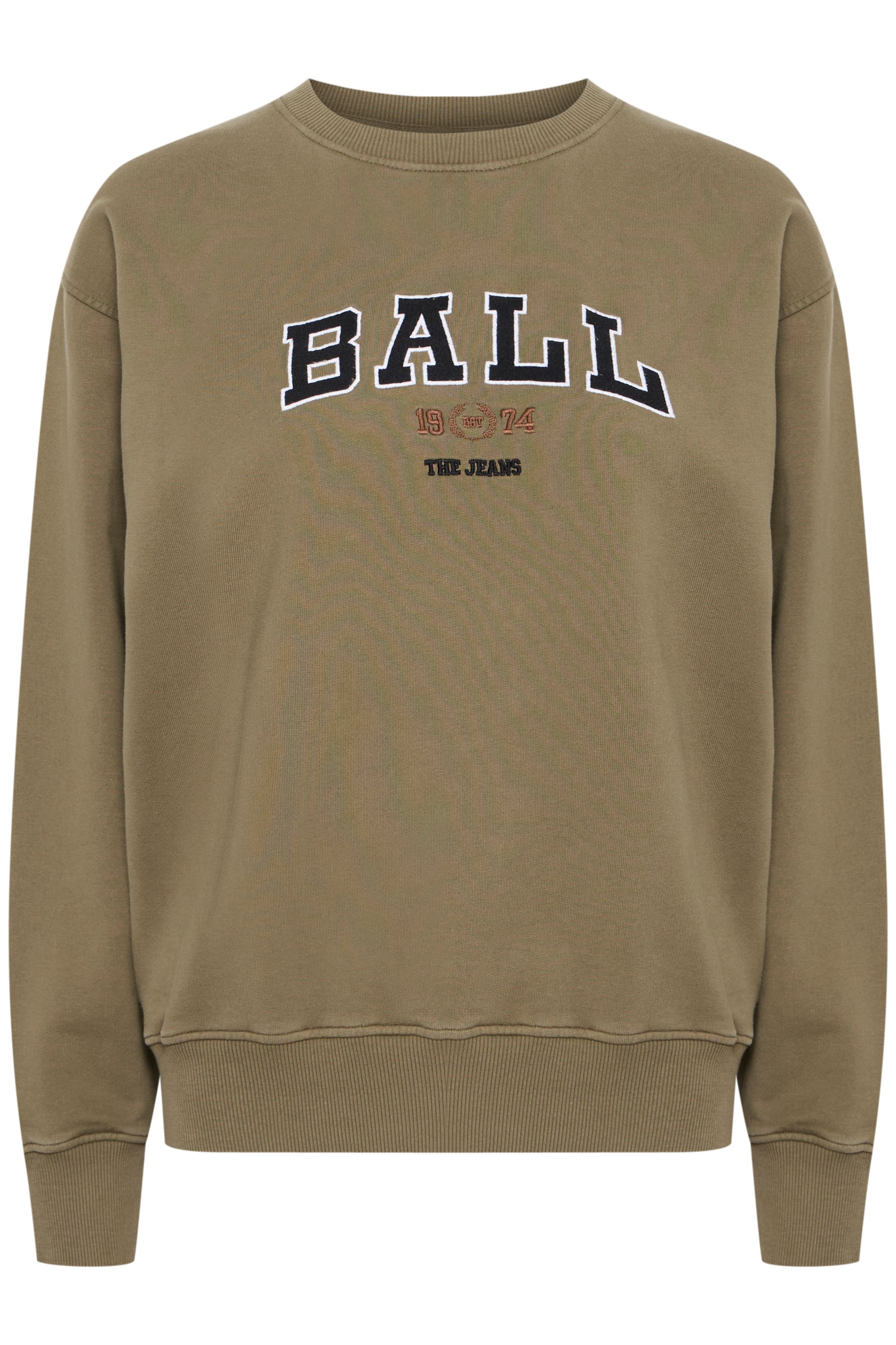 BALTAYLOR Sweatshirt PACK FRONT 50405001-190512