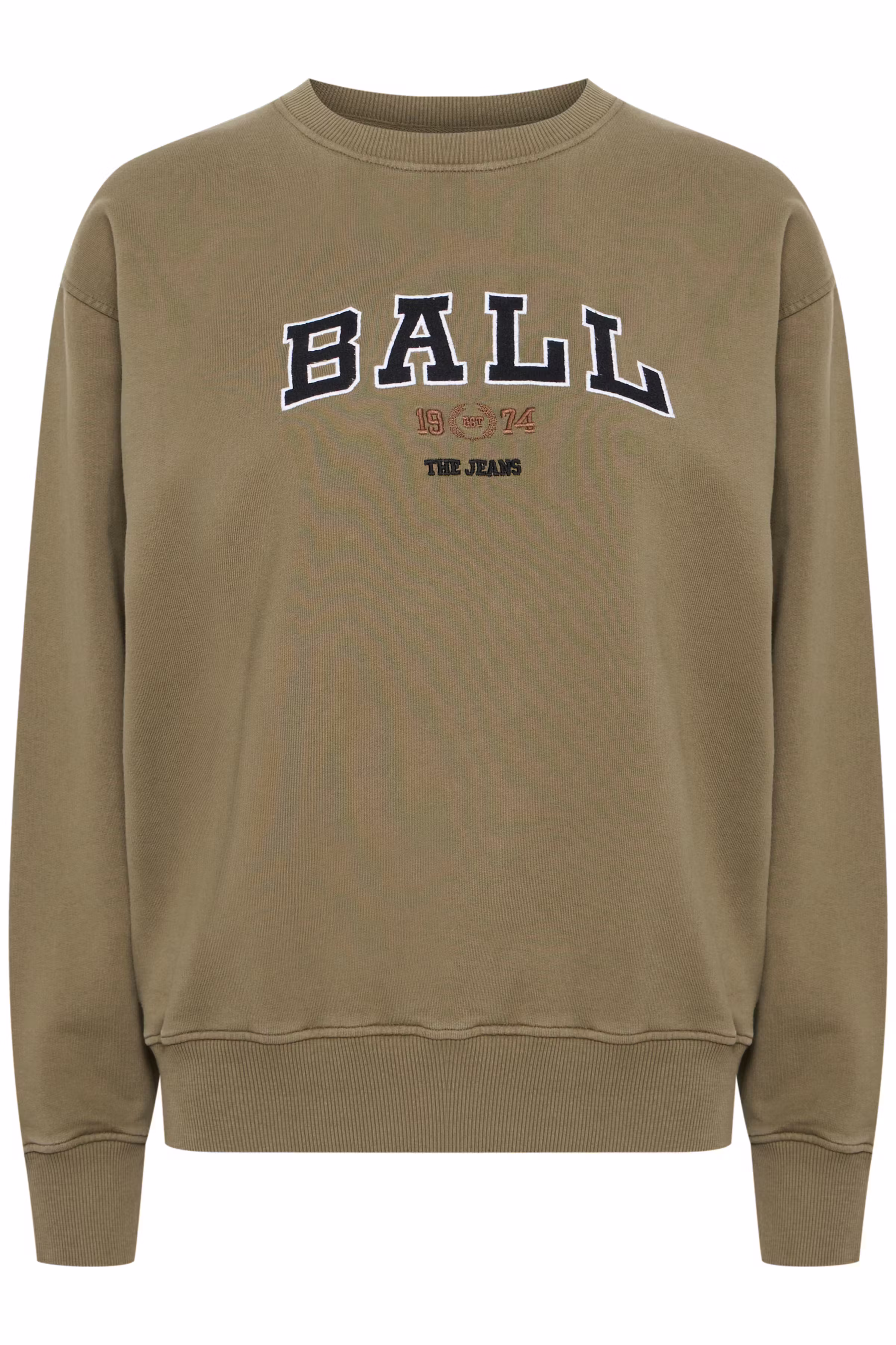 BALTAYLOR Sweatshirt PACK FRONT 50405001-190512