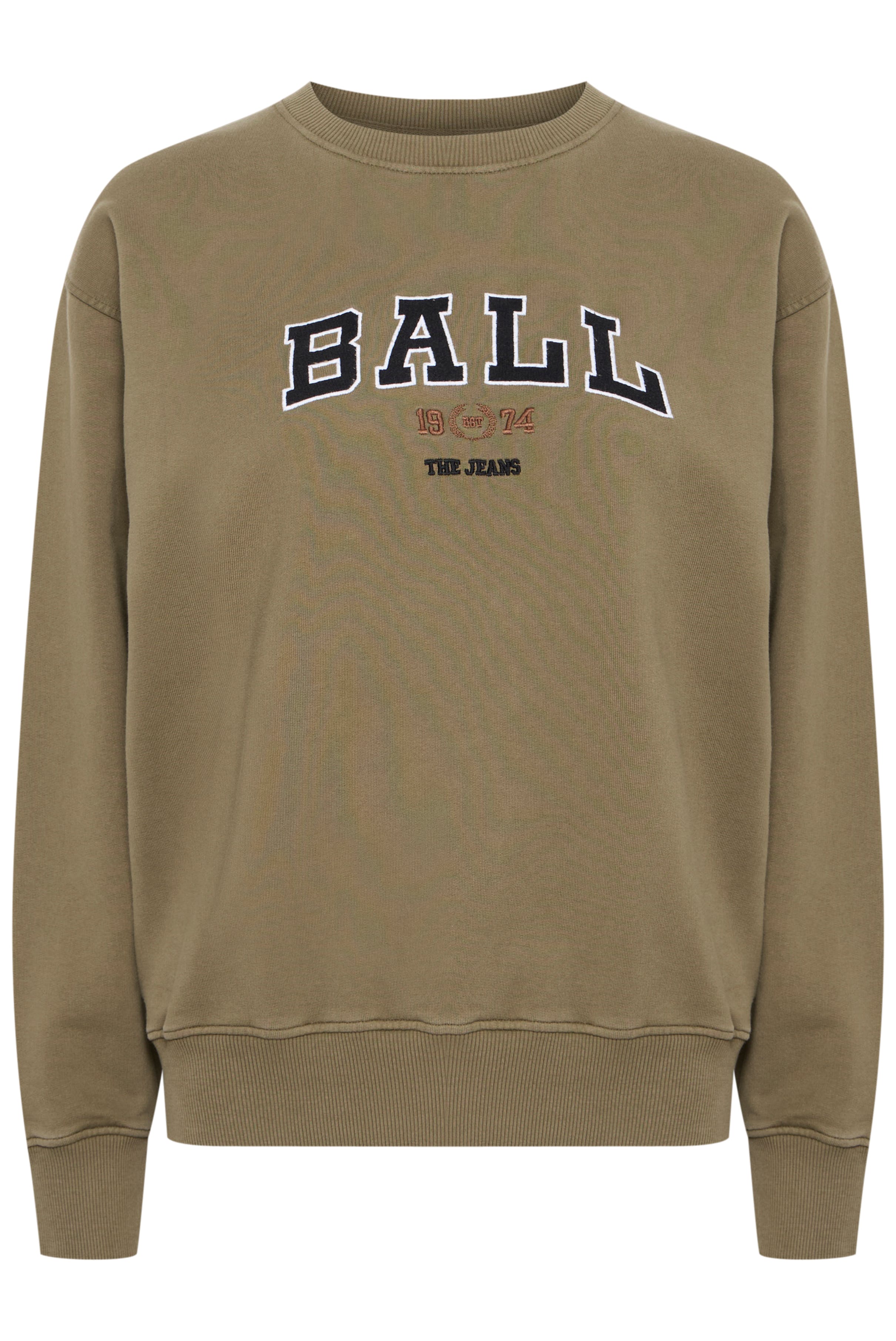 BALTAYLOR Sweatshirt PACK FRONT 50405001-190512