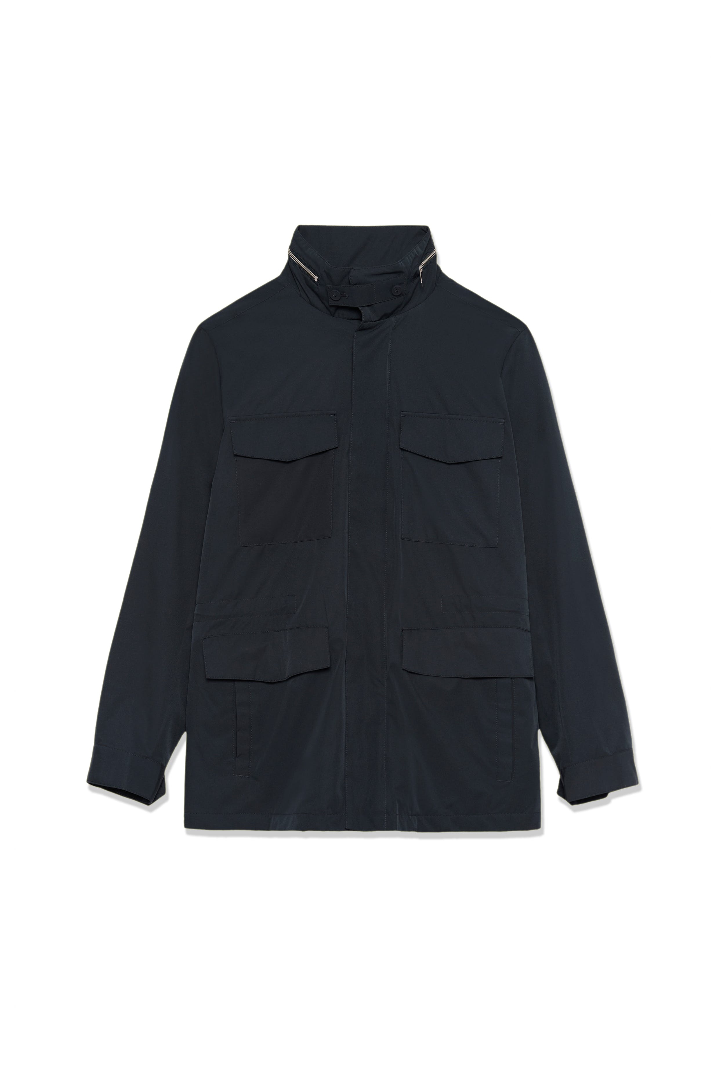 MAglebelands Ytterplagg PACK FRONT 30207132-194011