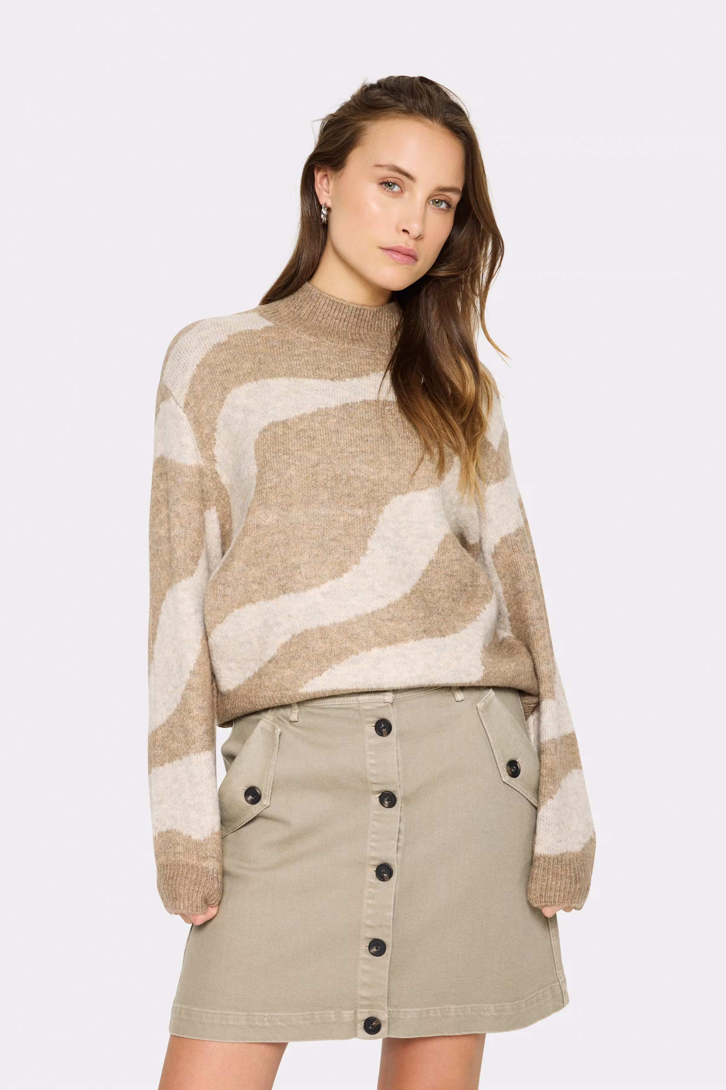 MallieSZ Pullover LOOKBOOK FRONT 30514458-171038