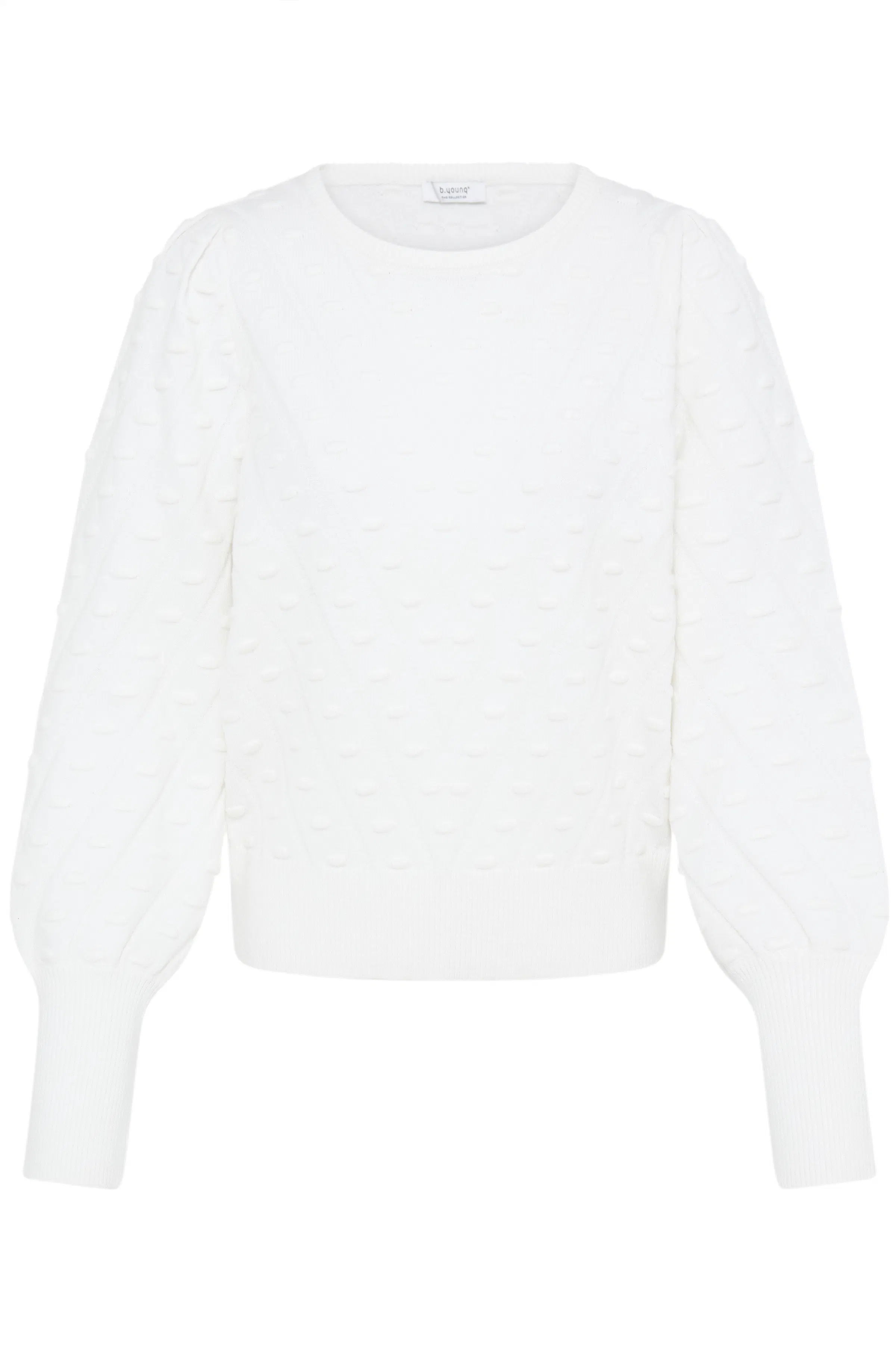 BYMANINA Pullover PACK FRONT 20819116-192434